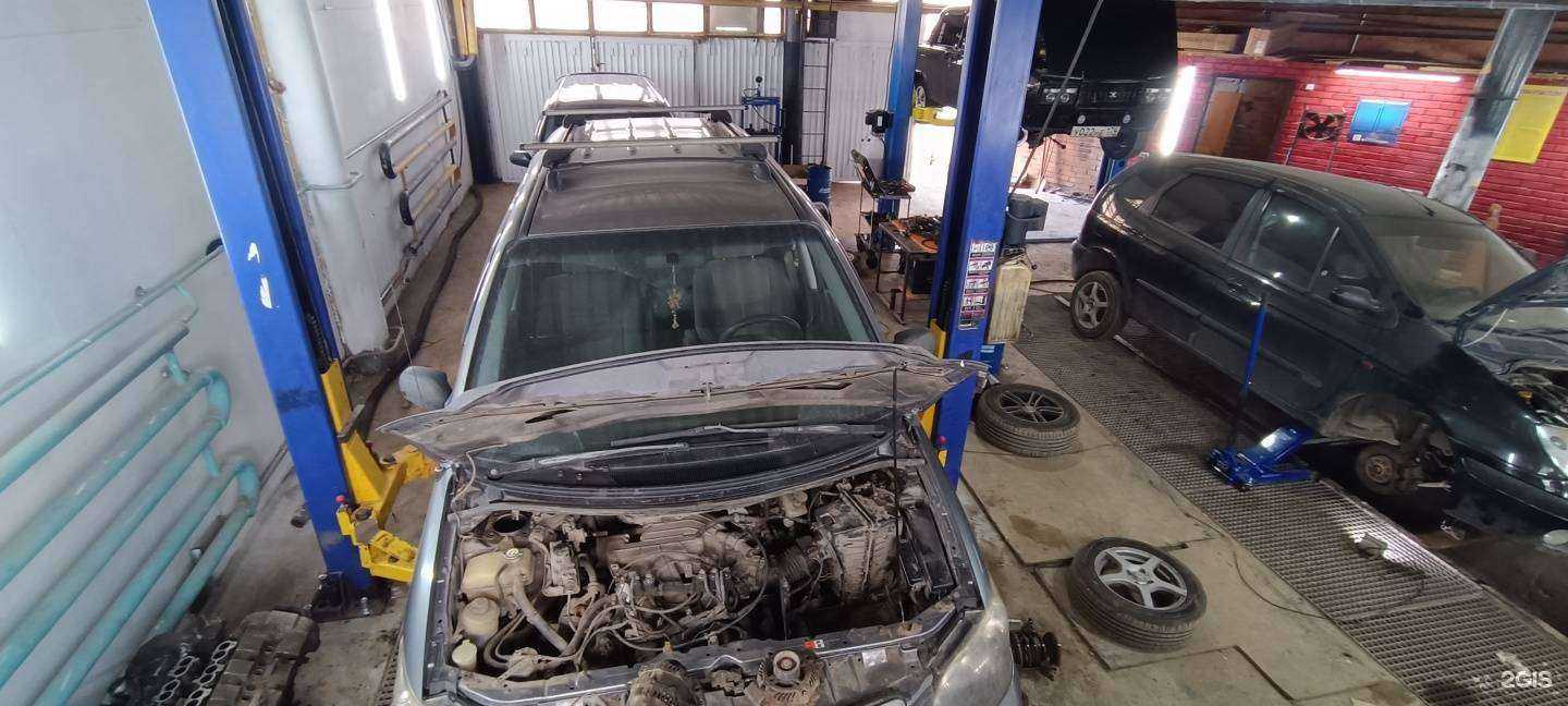 Отзывы на компанию Навигатор в Челябинске c фото