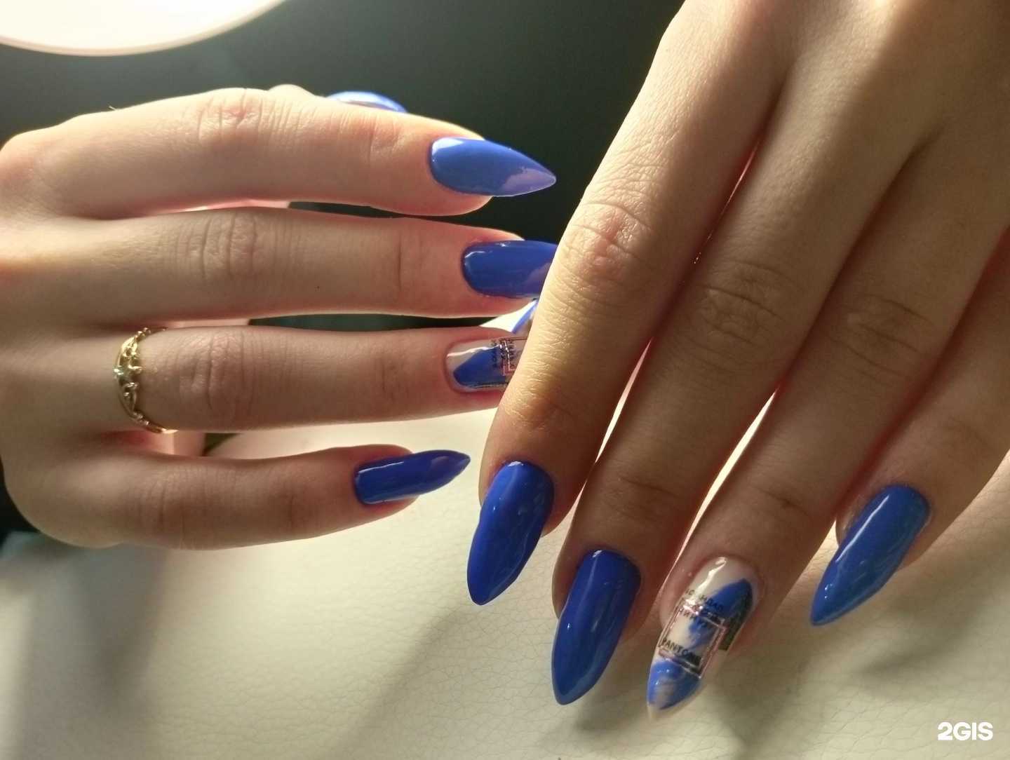 Отзывы на компанию Кабинет мастера маникюра в Чите c фото