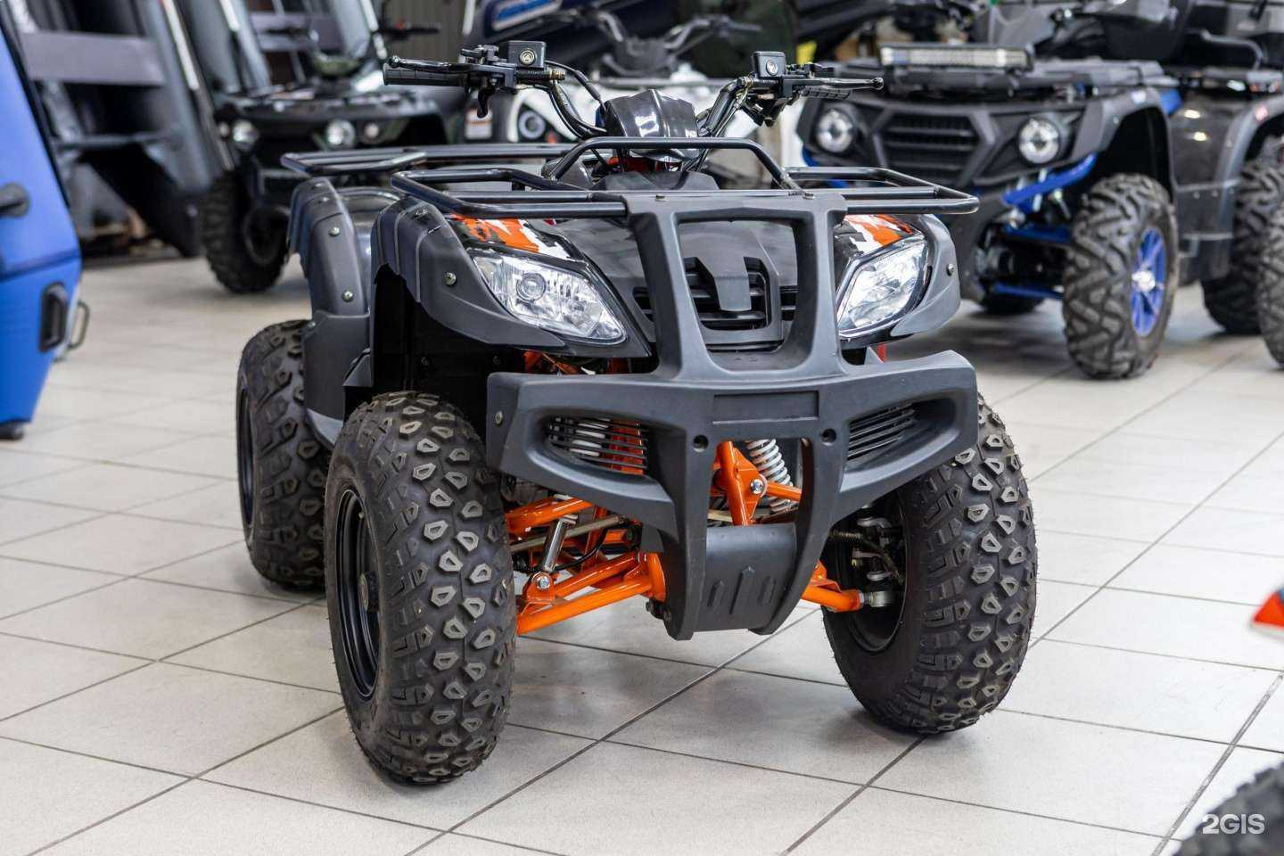 Отзывы на компанию GlobalDrive в Воронеже c фото