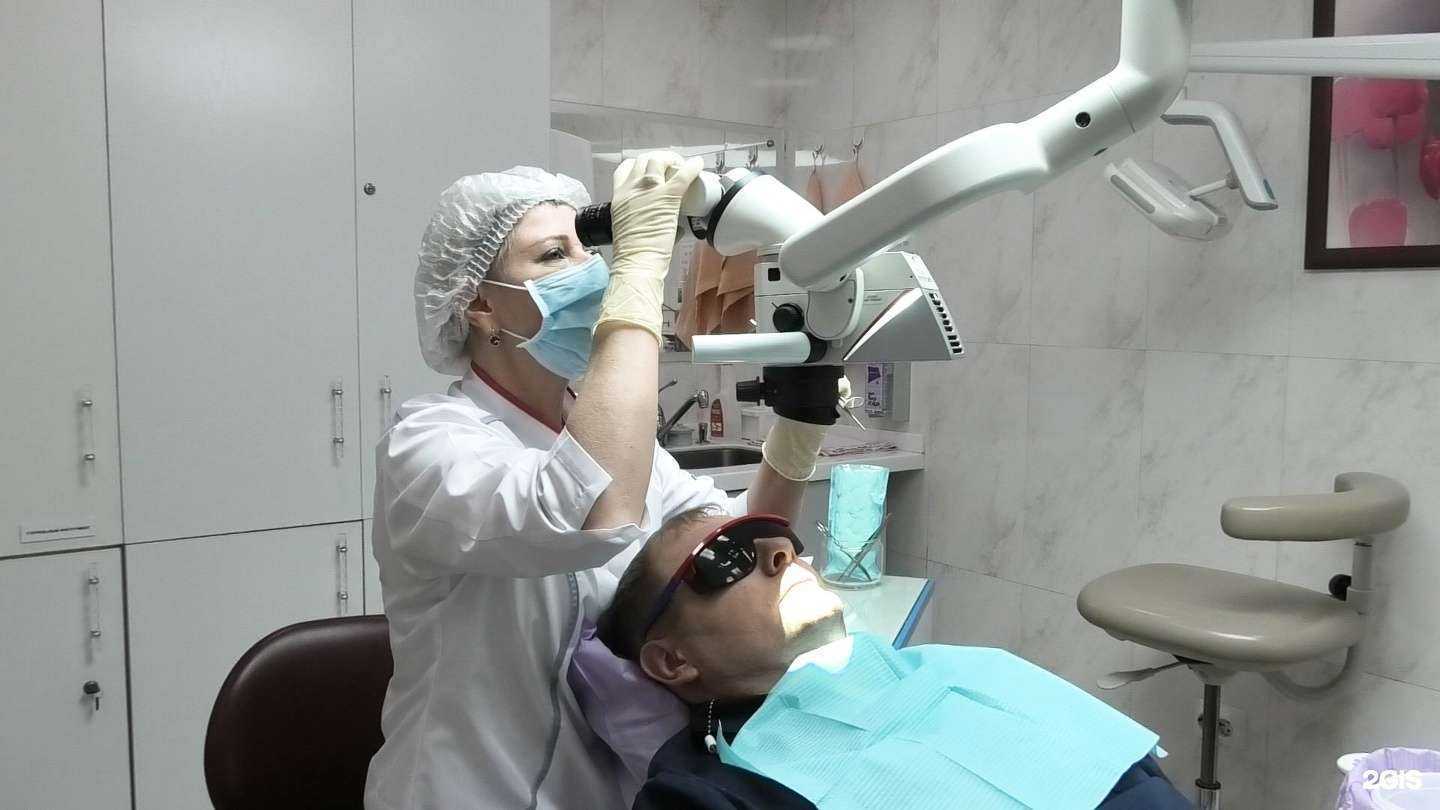 Отзывы на компанию Стоматологическая клиника Тубер-2 в Хабаровске c фото