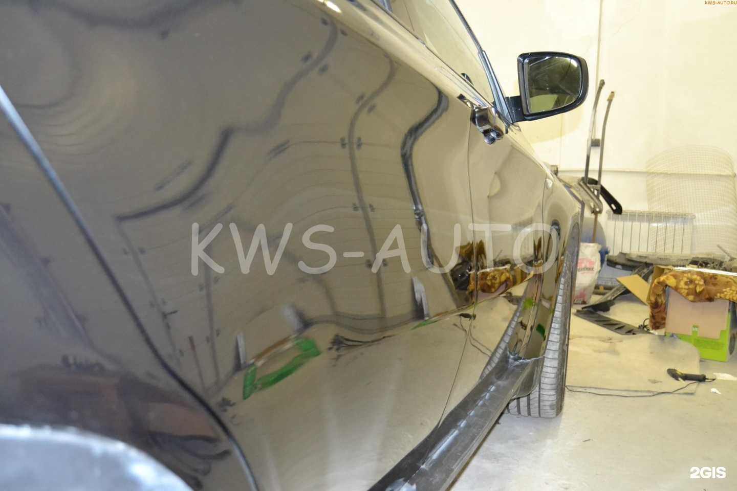 Отзывы на компанию Квс-Авто в Воронеже c фото