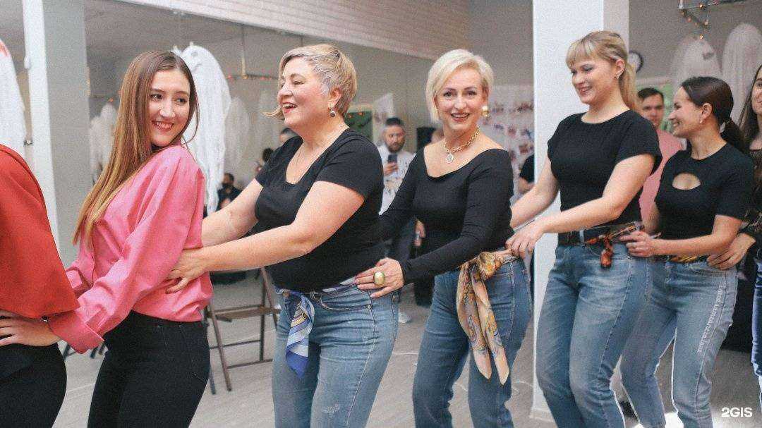 Отзывы на компанию Драйв в Томске c фото