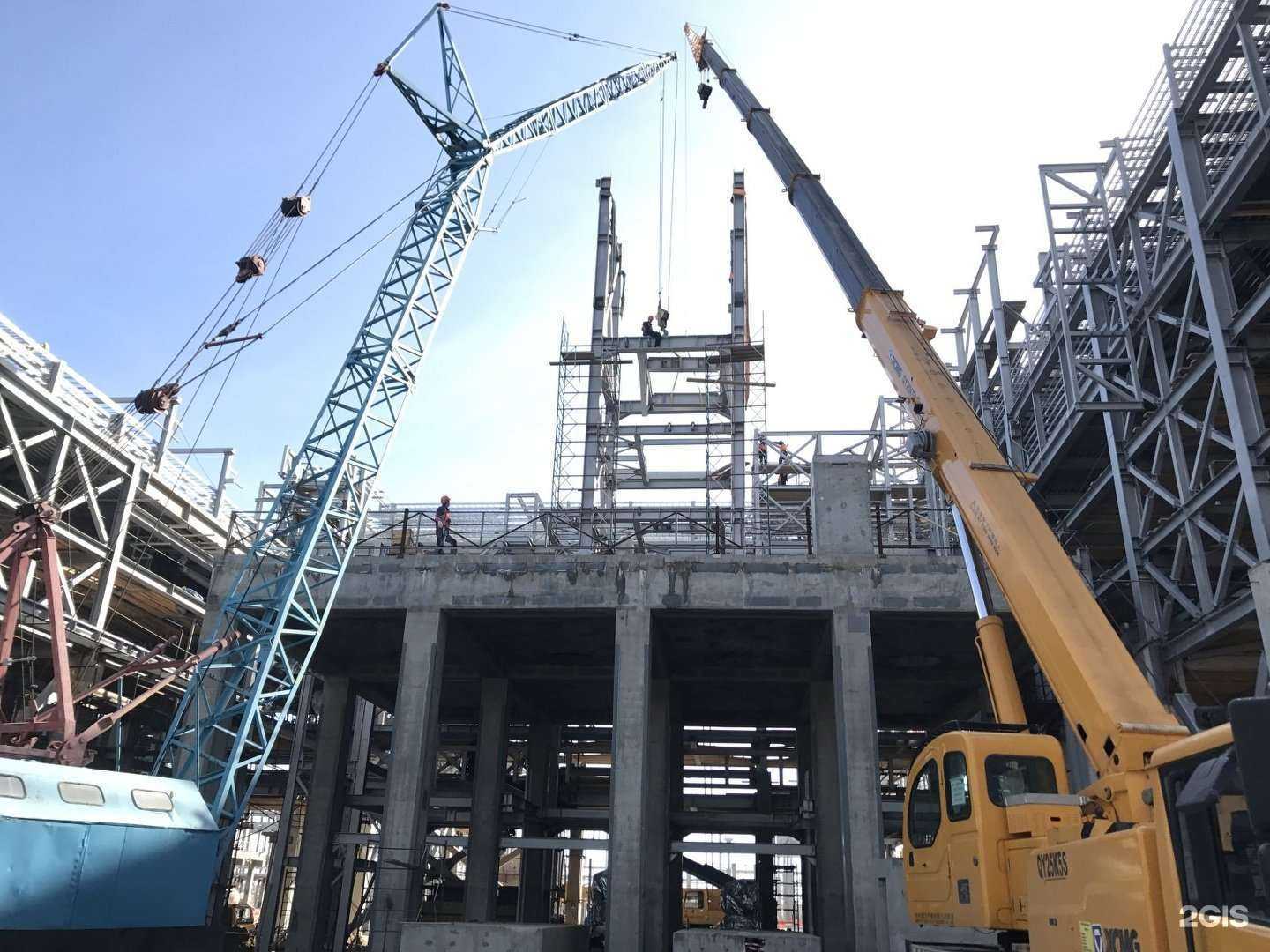 Отзывы на компанию Технопроммонтаж в Екатеринбурге c фото