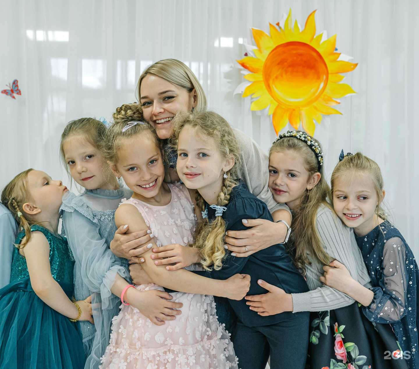 Отзывы на компанию Орион в Сочи c фото