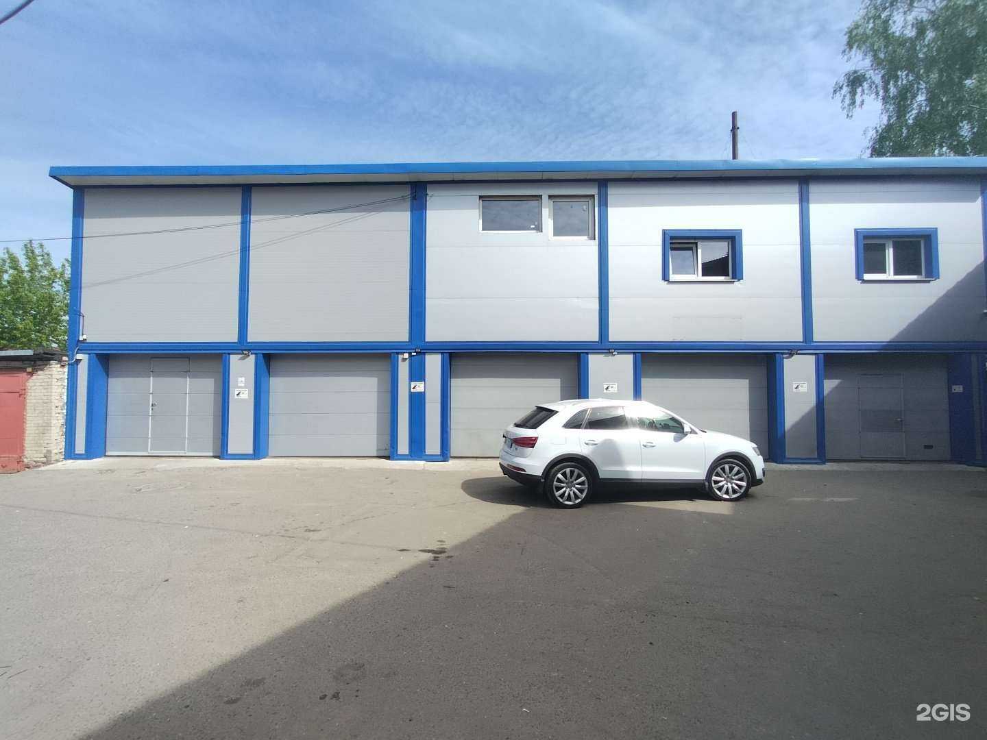 Отзывы на компанию L.S.W в Раменском c фото