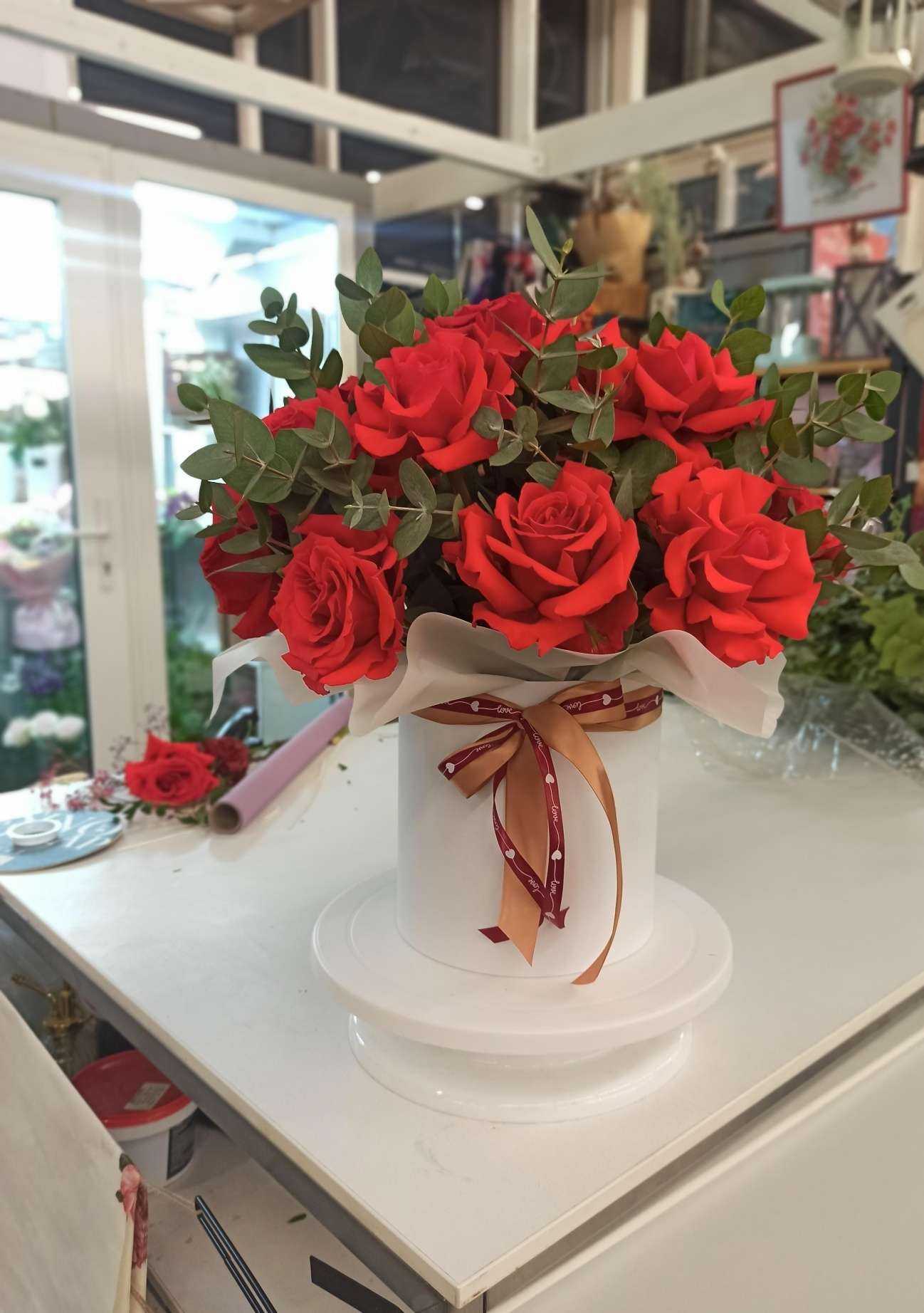 Отзывы на компанию Вересковый Сад в Екатеринбурге c фото