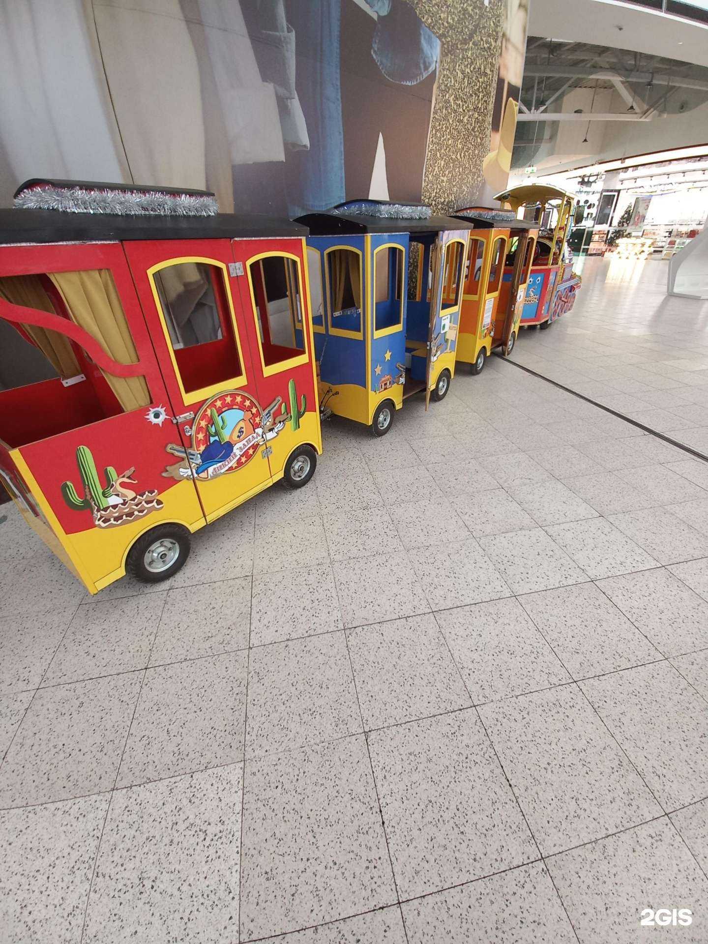 Отзывы на компанию Детское время в Самаре c фото