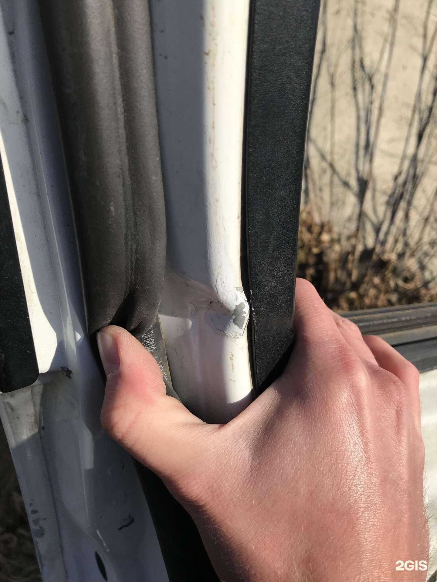 Отзывы на компанию Автомаркет в Иркутске c фото