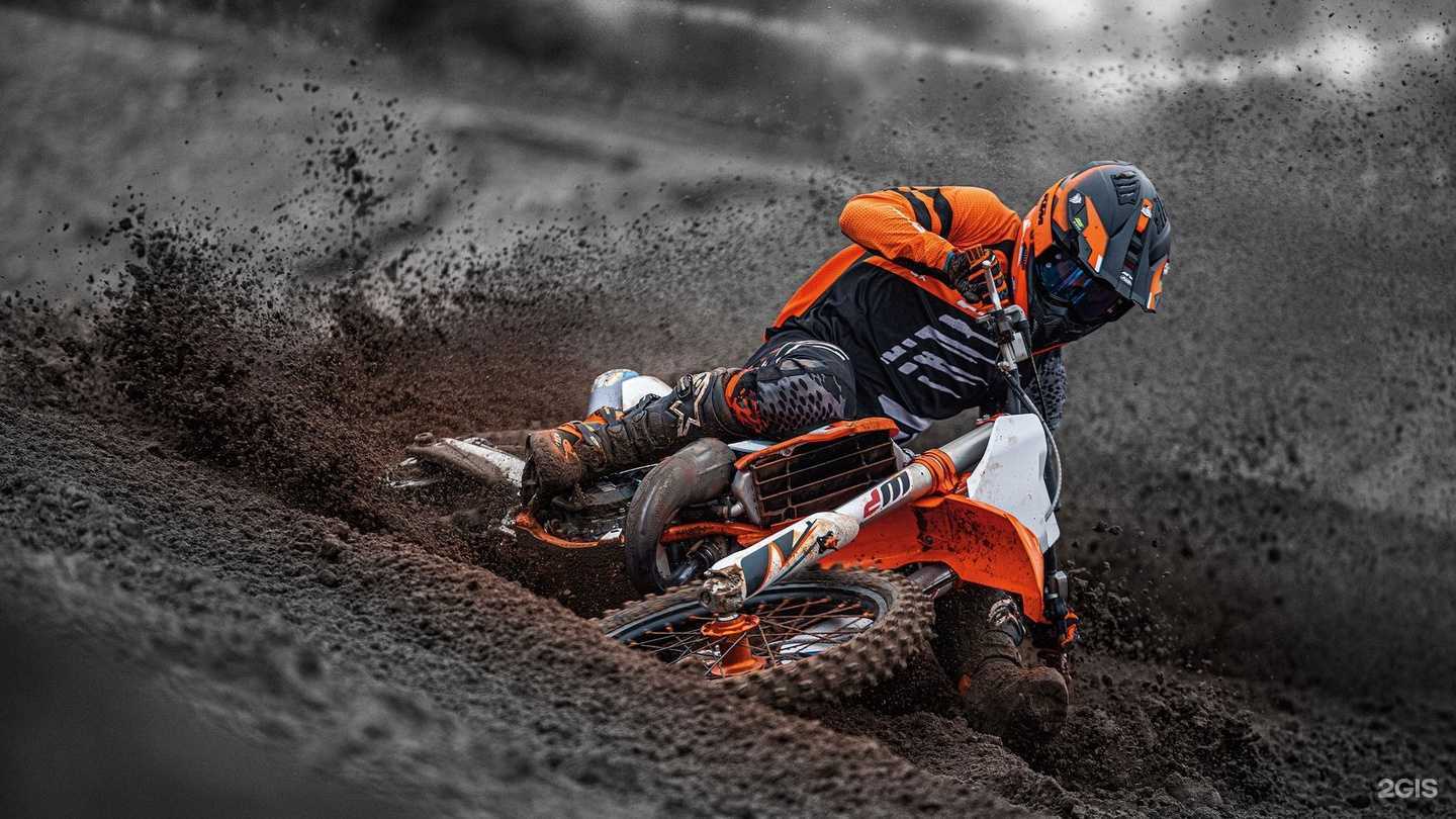 Отзывы на компанию Ktm в г. Екатеринбург c фото