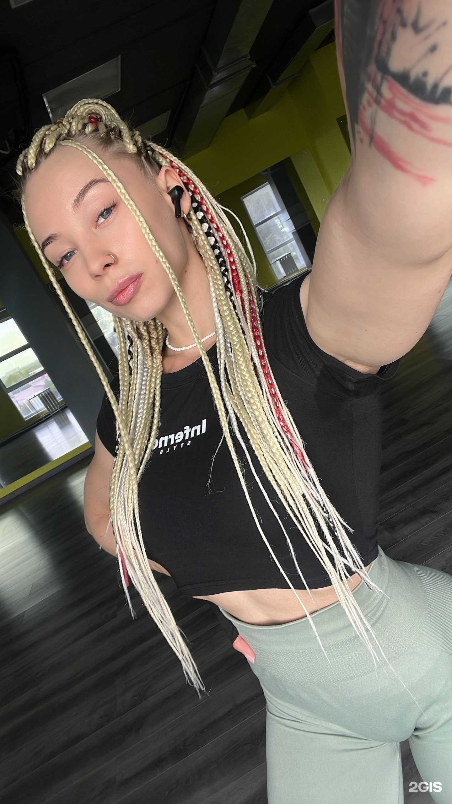 Отзывы на компанию Afro niks в Омске c фото