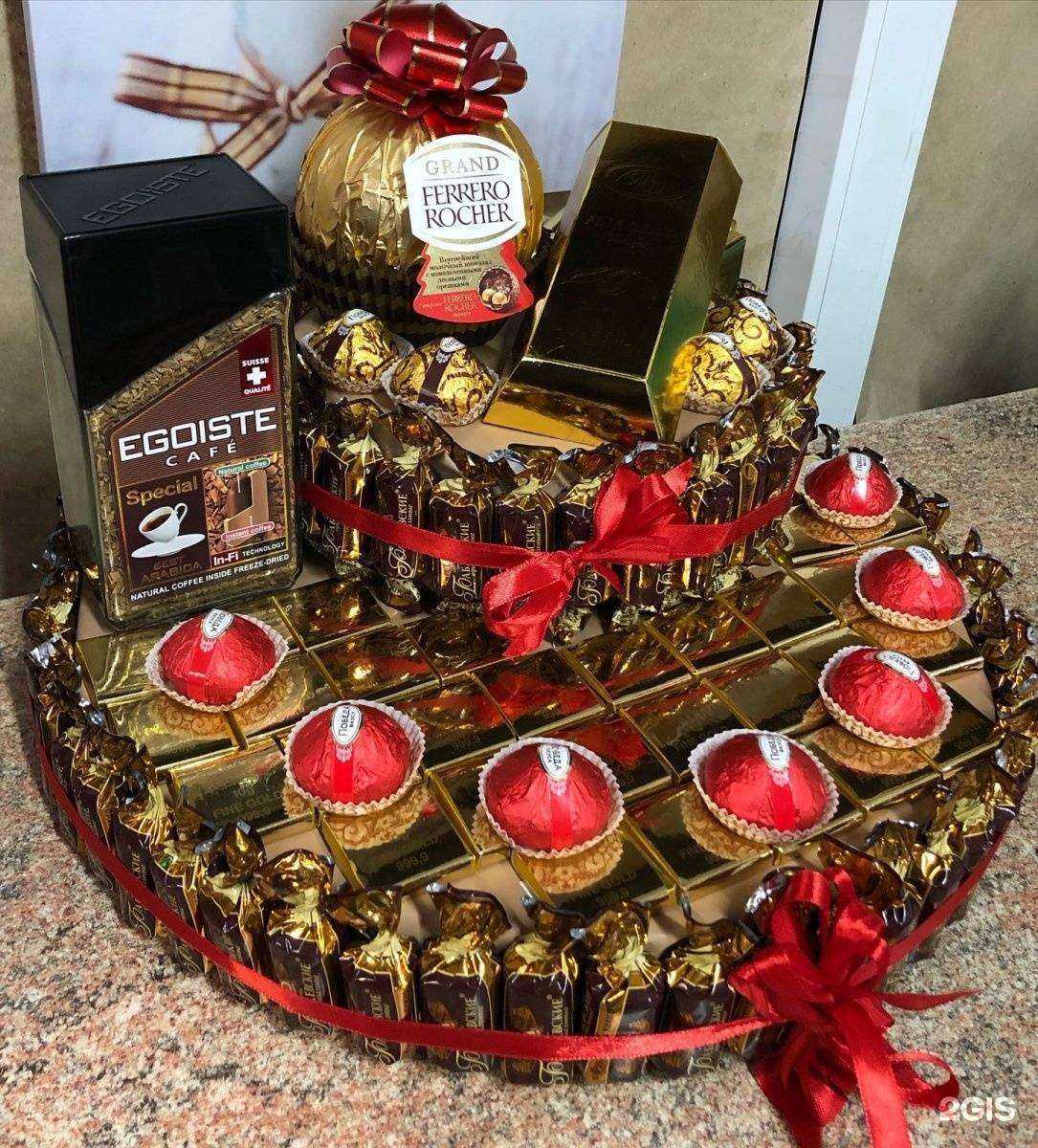 Отзывы на компанию Сладкий дом в Ставрополе c фото