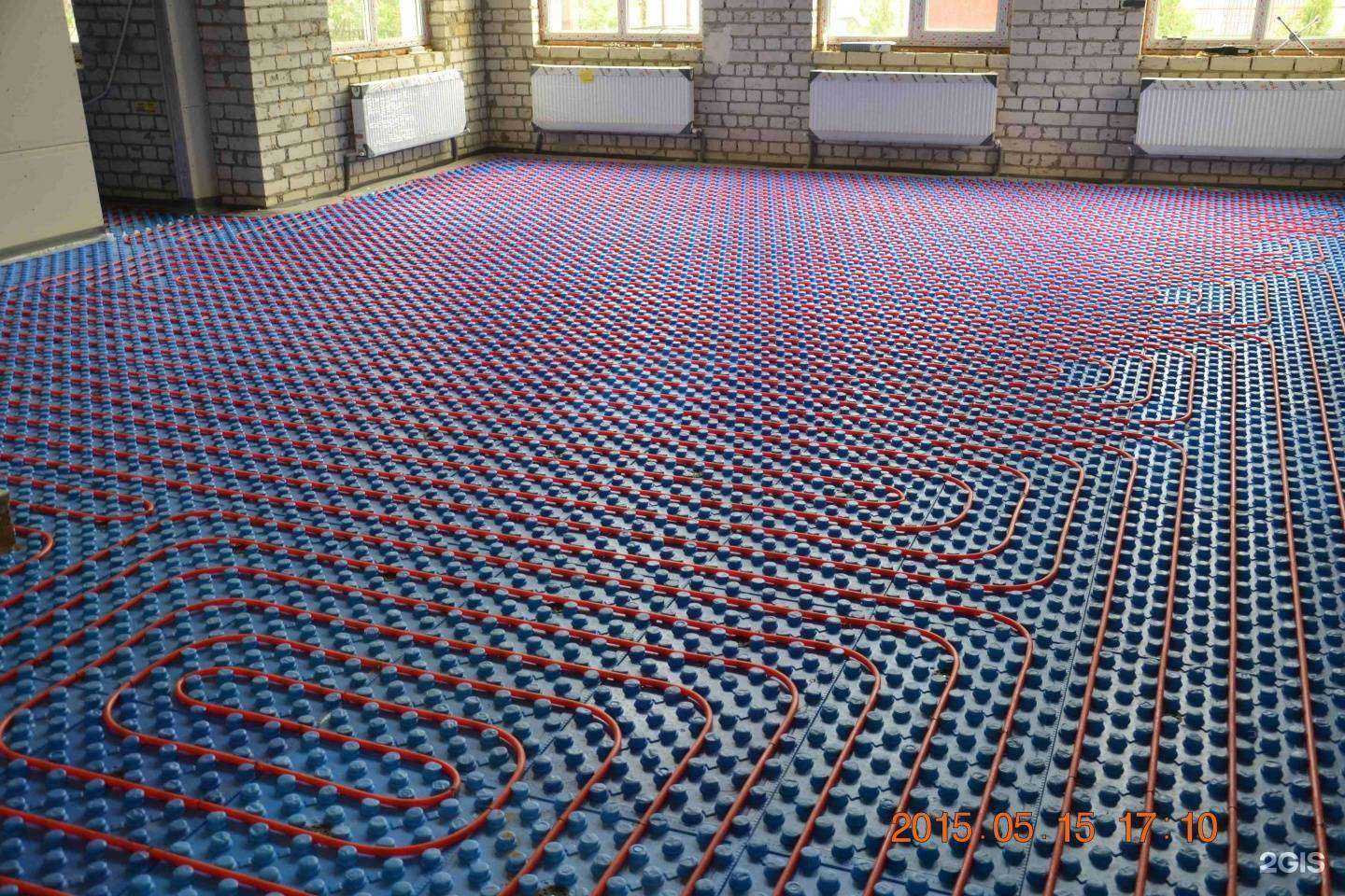 Отзывы на компанию Техстройинжиниринг в Тамбове c фото