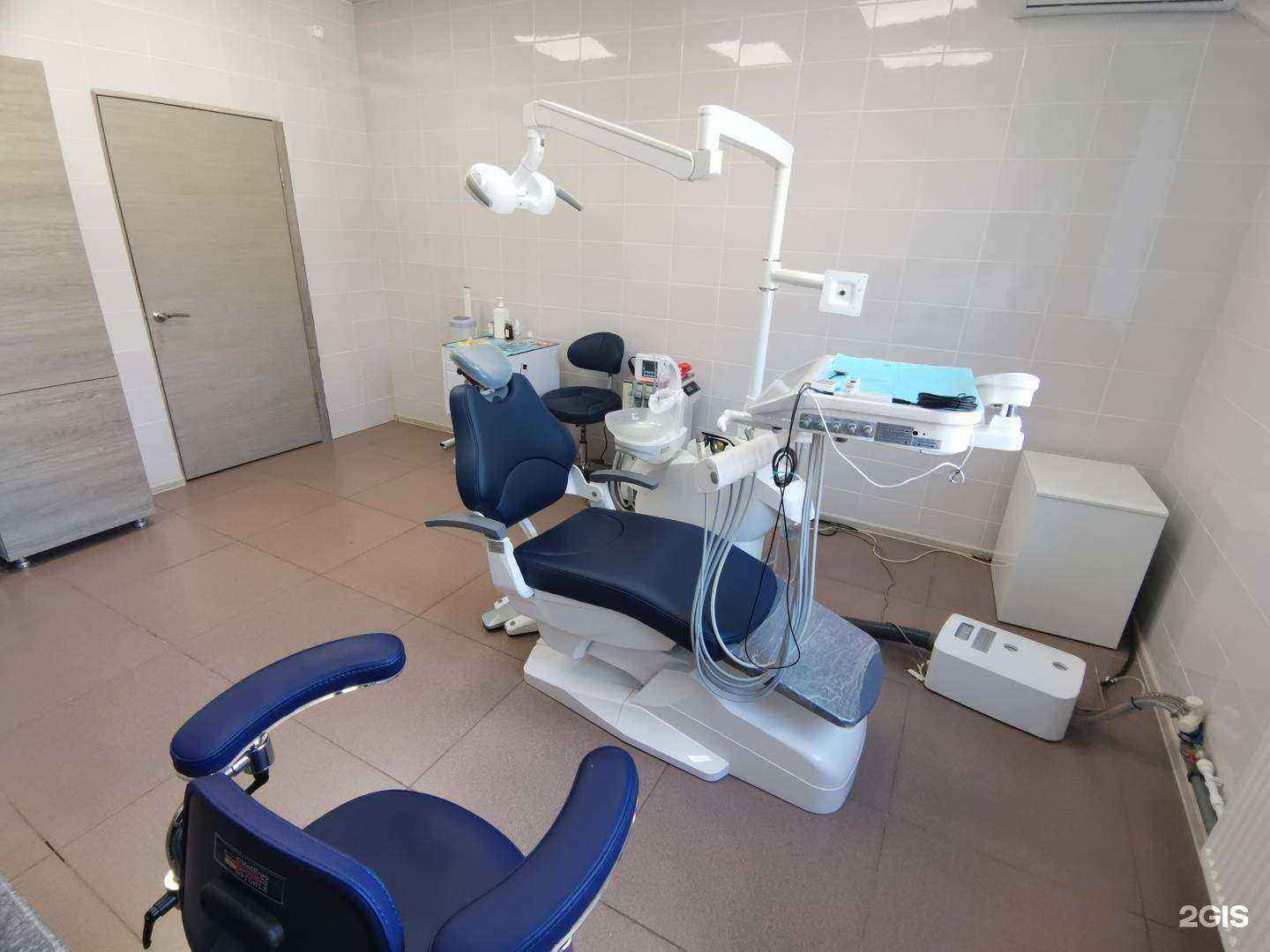Отзывы на компанию Clever Dental Clinic в Самаре c фото