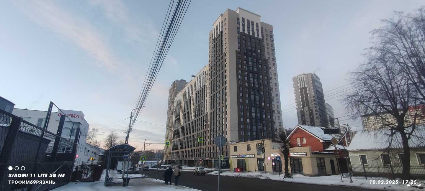 Отзывы на компанию Клиника Фомина в г. Рязань c фото