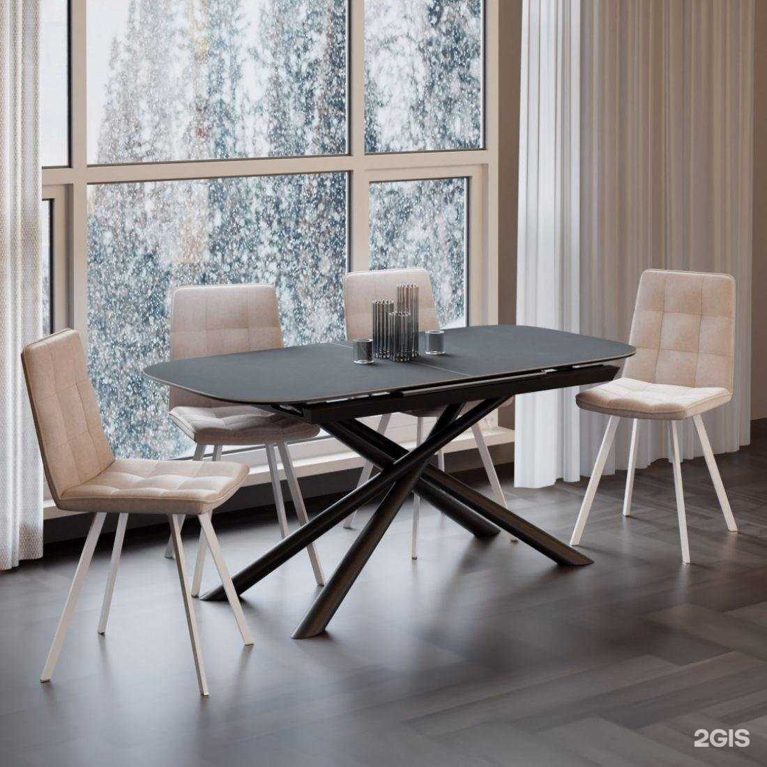 Отзывы на компанию Arte Milano в Краснодаре c фото