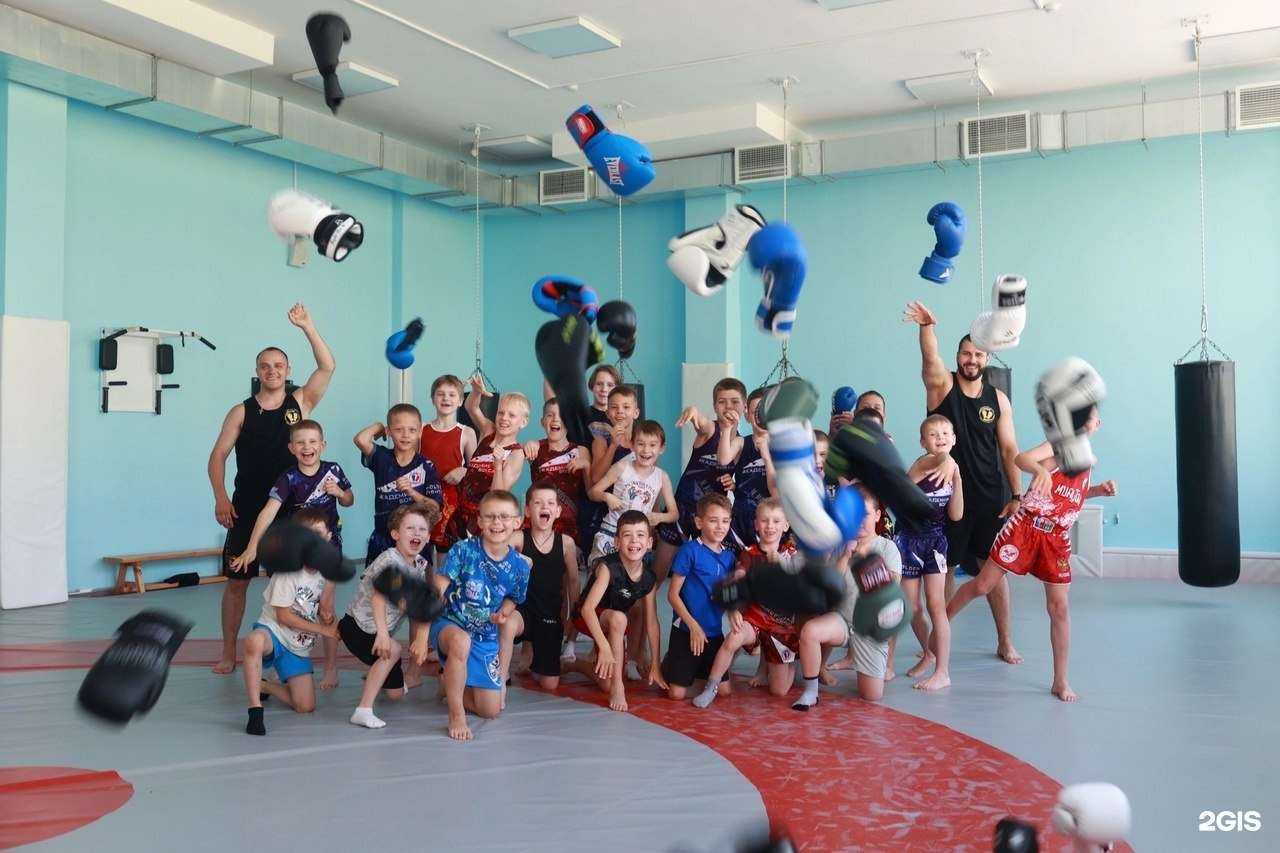 Отзывы на компанию Golden Fighter в Нижнем Новгороде c фото