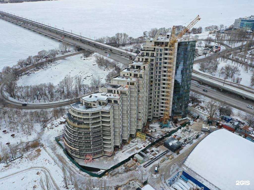 Отзывы на компанию Новострой в г. Воронеж c фото