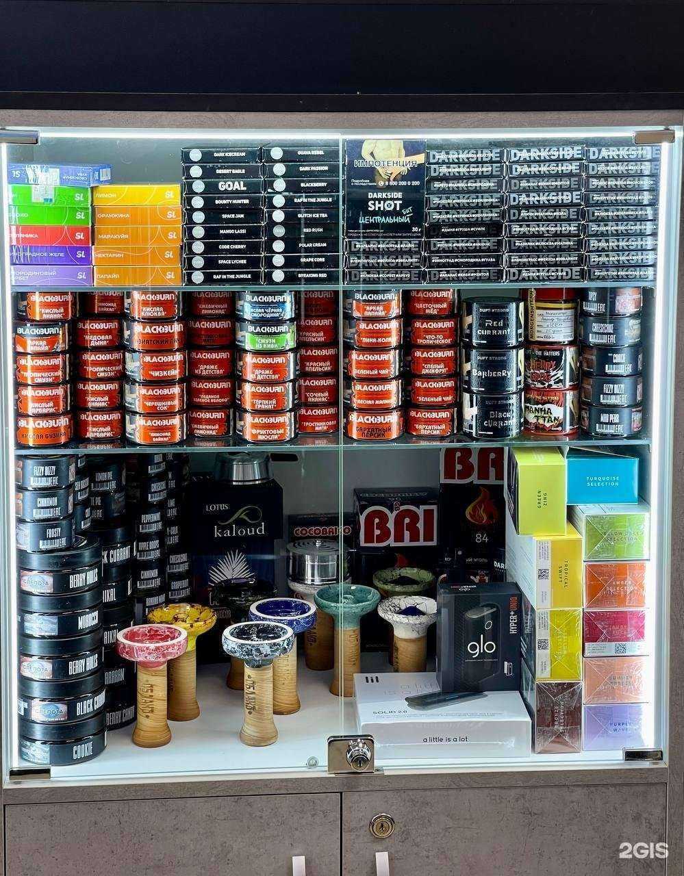 Отзывы на компанию Дым пар в г. Пушкино c фото