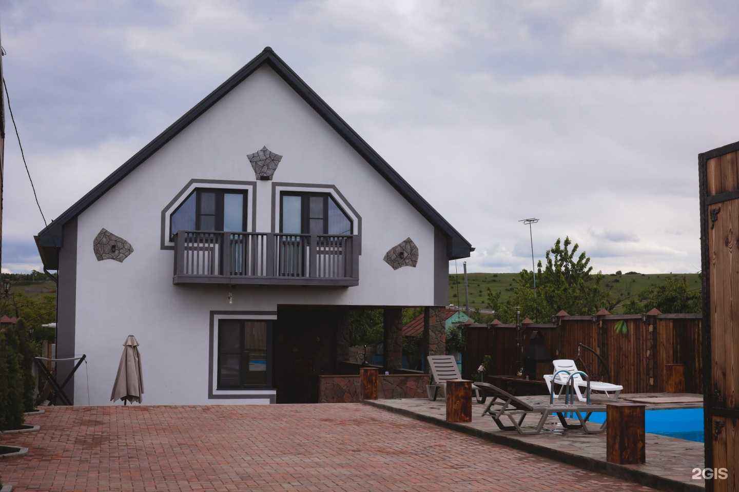 Отзывы на компанию Домик у холма в г. Ставрополь c фото