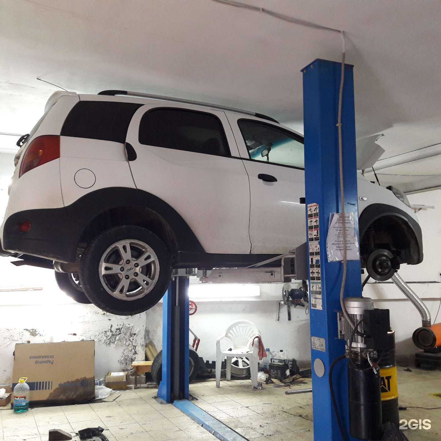 Отзывы на компанию Драйв Сервис в Новороссийске c фото