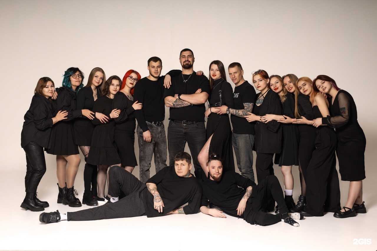 Отзывы на компанию Samurai в г. Абакан c фото