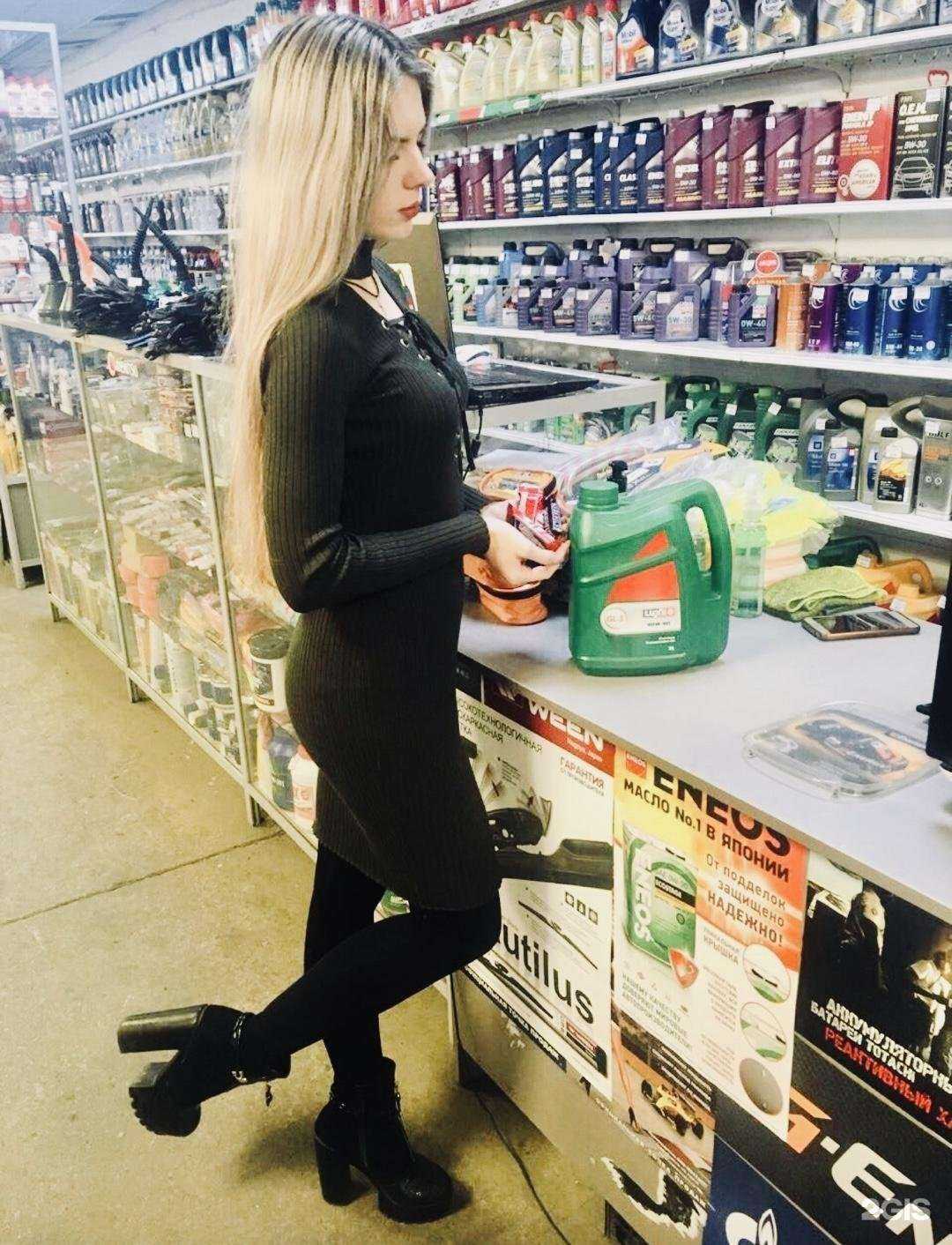 Отзывы на компанию Lux-oil в г. Новокузнецк c фото