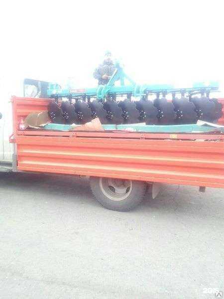 Отзывы на компанию Сельхозснаб в Омске c фото