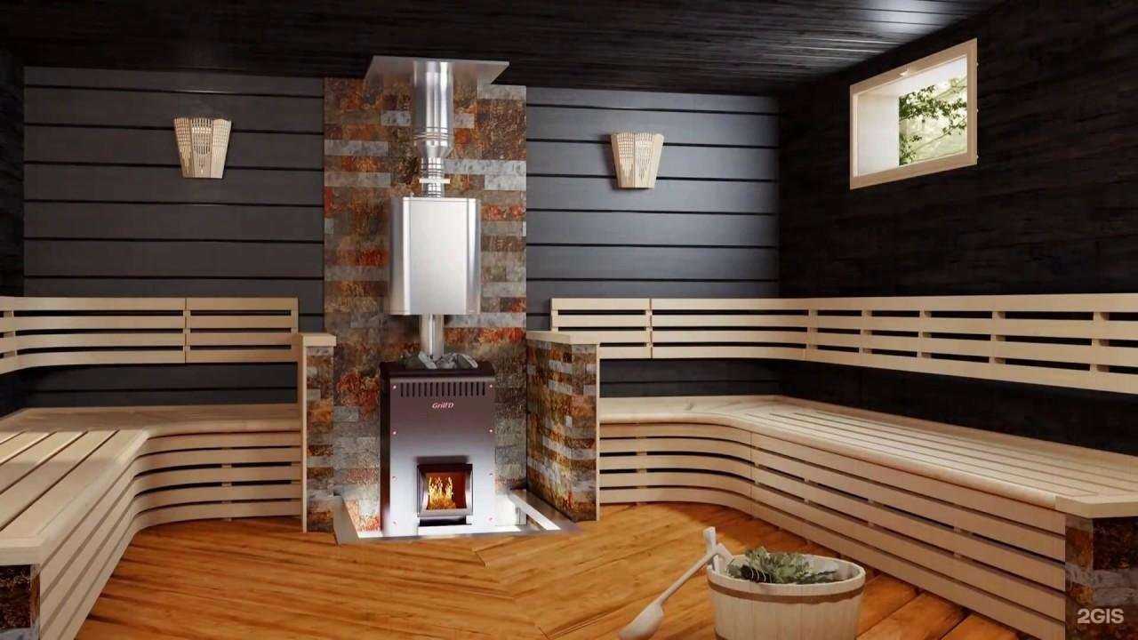 Отзывы на компанию От веника до печки в г. Калуга c фото