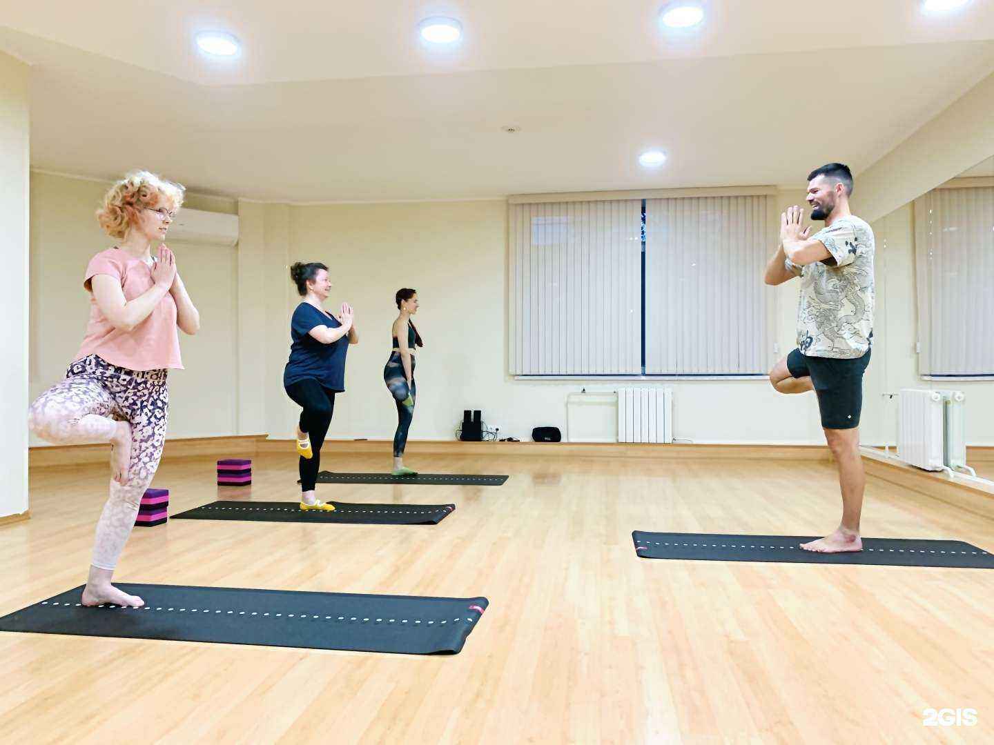 Отзывы на компанию Лотос в Реутове c фото