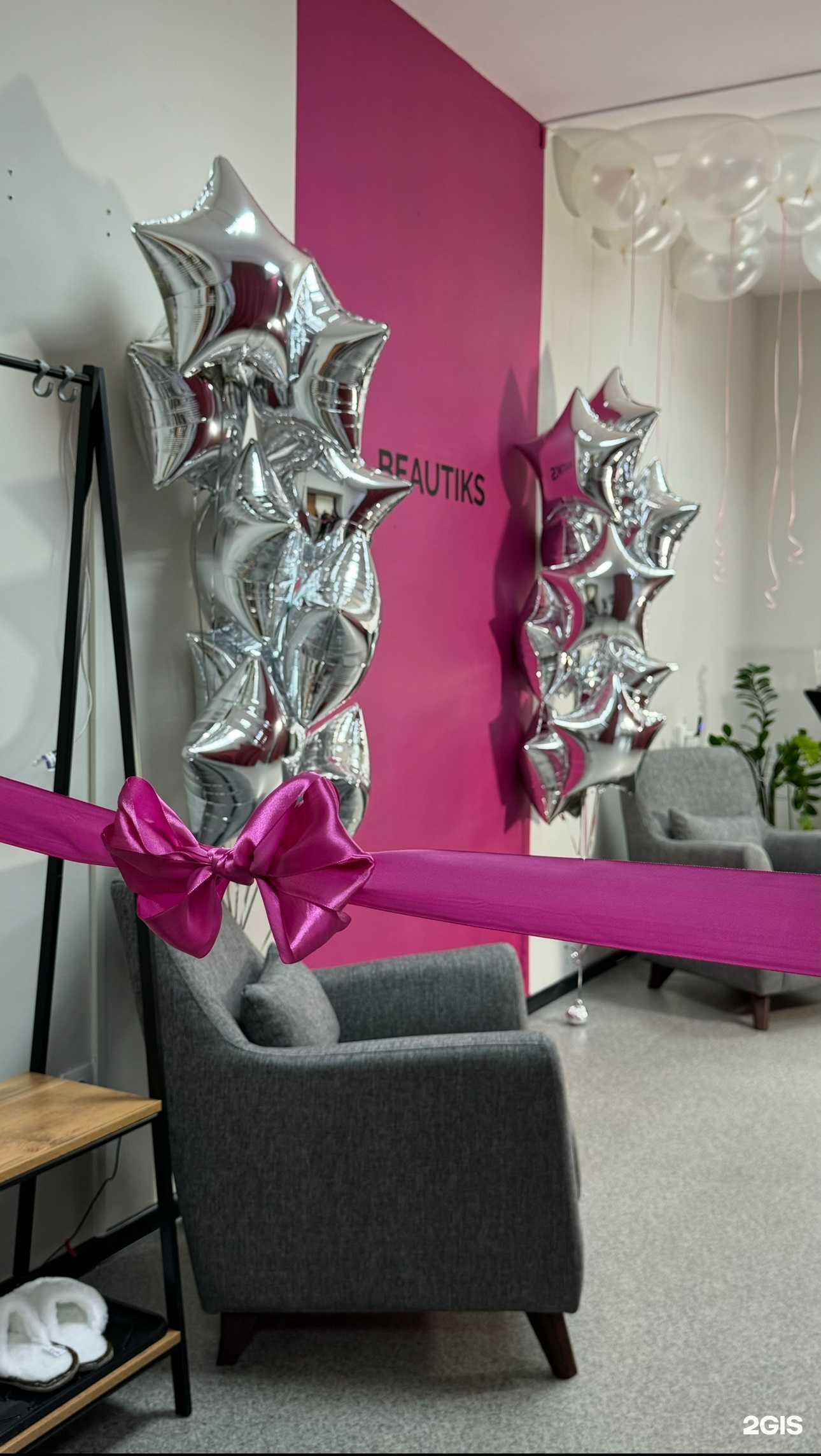 Отзывы на компанию Beautiks в г. Новосибирск c фото