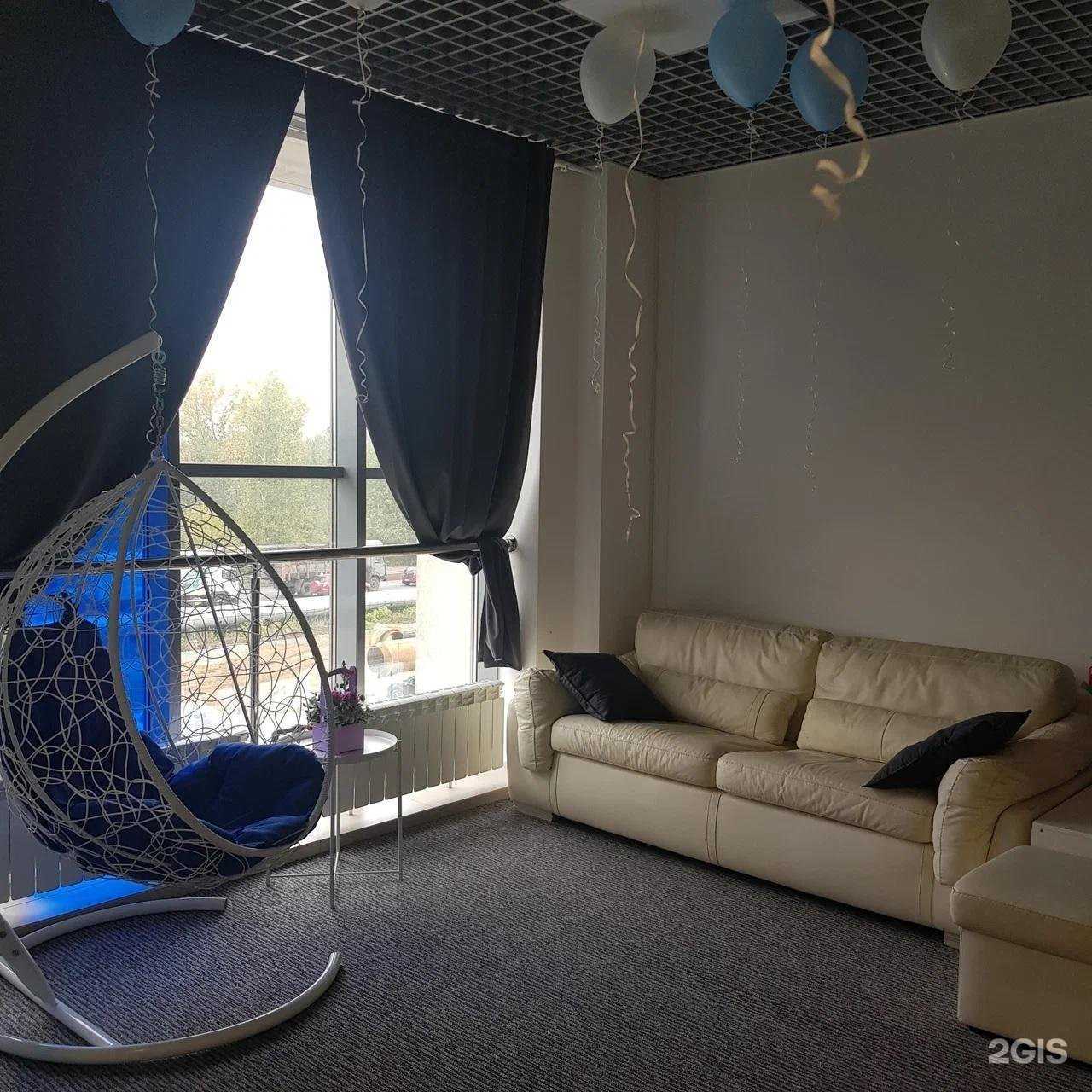 Отзывы на компанию Студия развития Ирины Зиминой в Нижнем Новгороде c фото