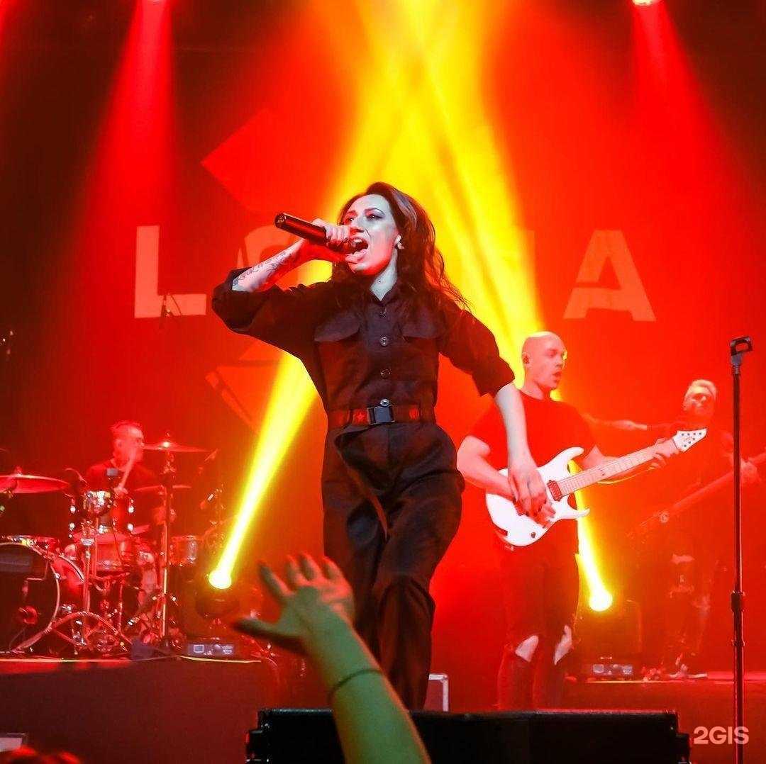 Отзывы на компанию Stage.vol в г. Вологда c фото