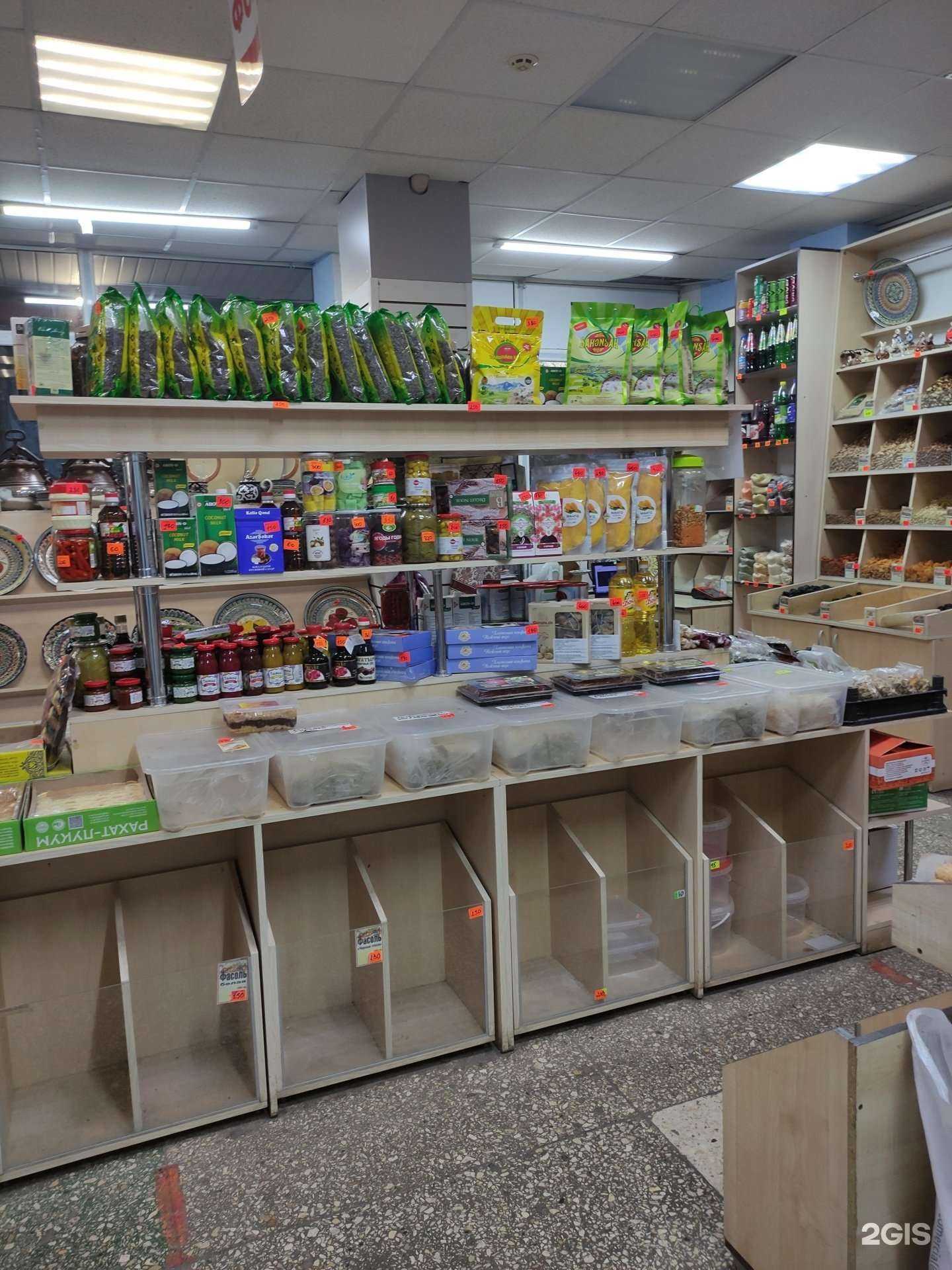 Отзывы на компанию Магазин сухофруктов в г. Тула c фото