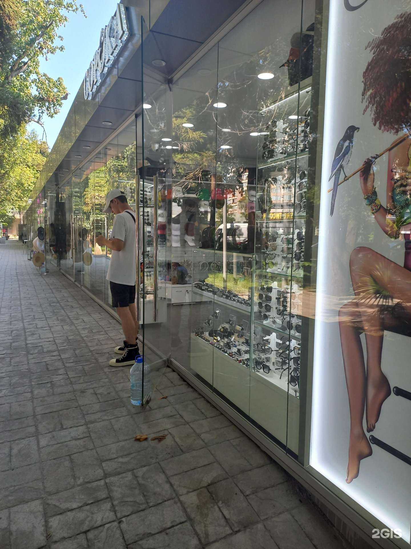 Отзывы на компанию Soroka в Сочи c фото