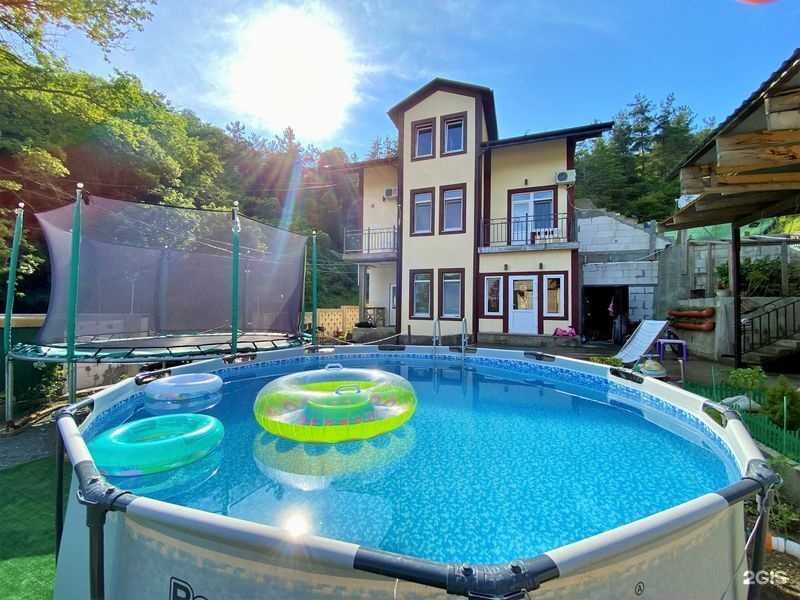 Отзывы на компанию Новый Свет в г. Сочи c фото