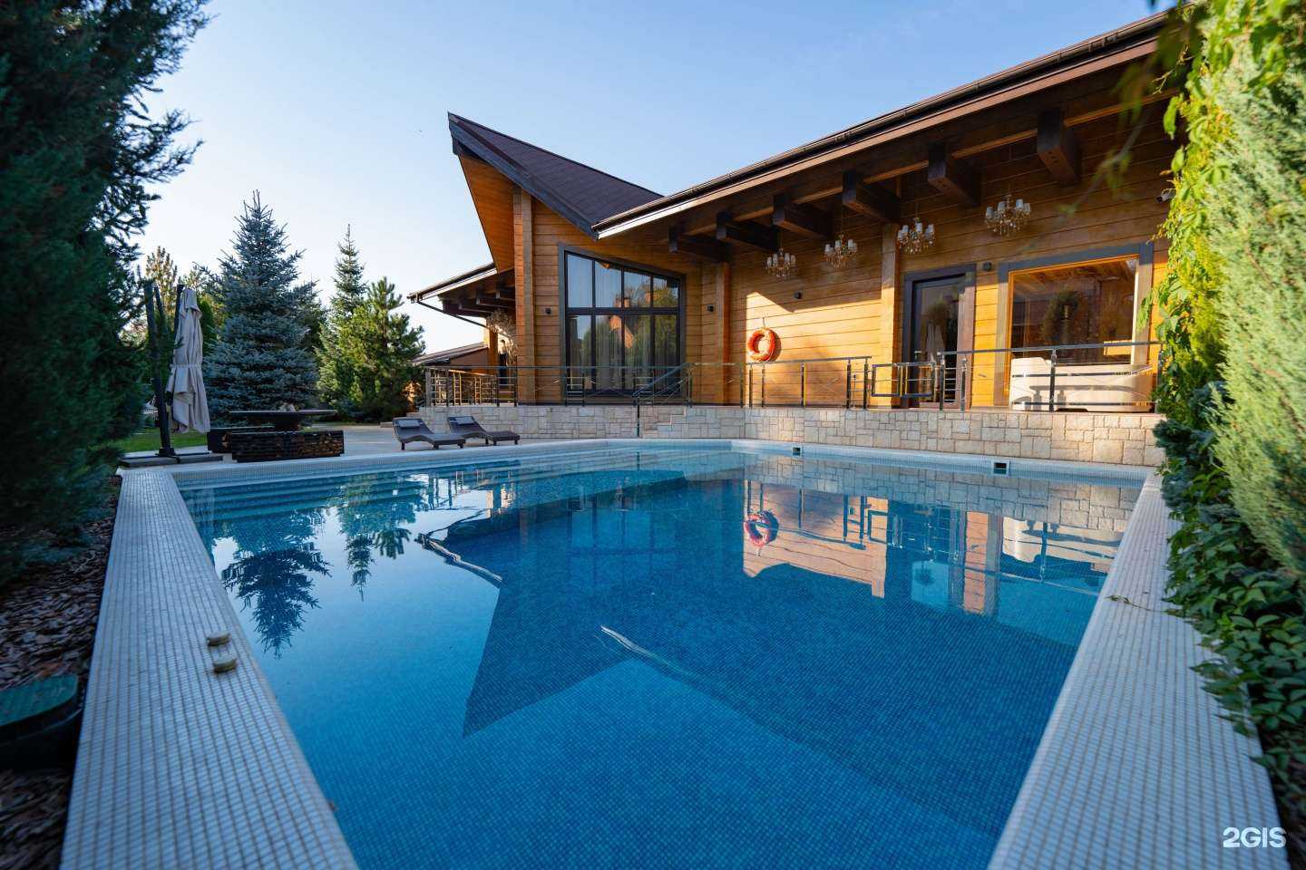 Отзывы на компанию Par&Chalet в Красногорске c фото