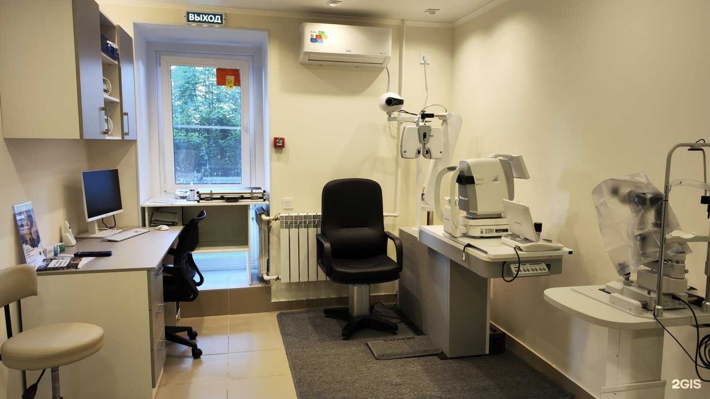 Отзывы на компанию Вижу в г. Саратов c фото