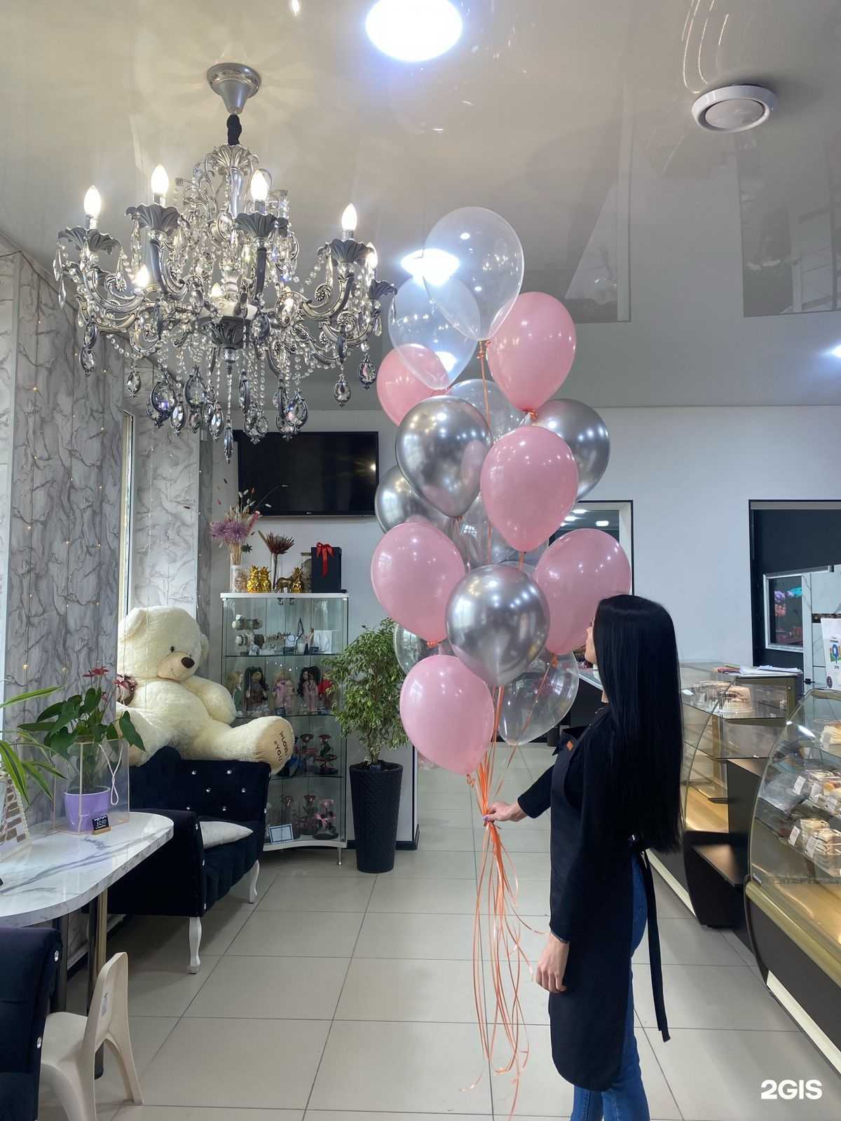 Отзывы на компанию Niko flowers в Петропавловске-Камчатском c фото