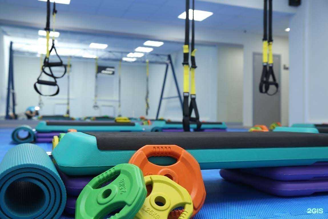 Отзывы на компанию Трамплин в Иванове c фото