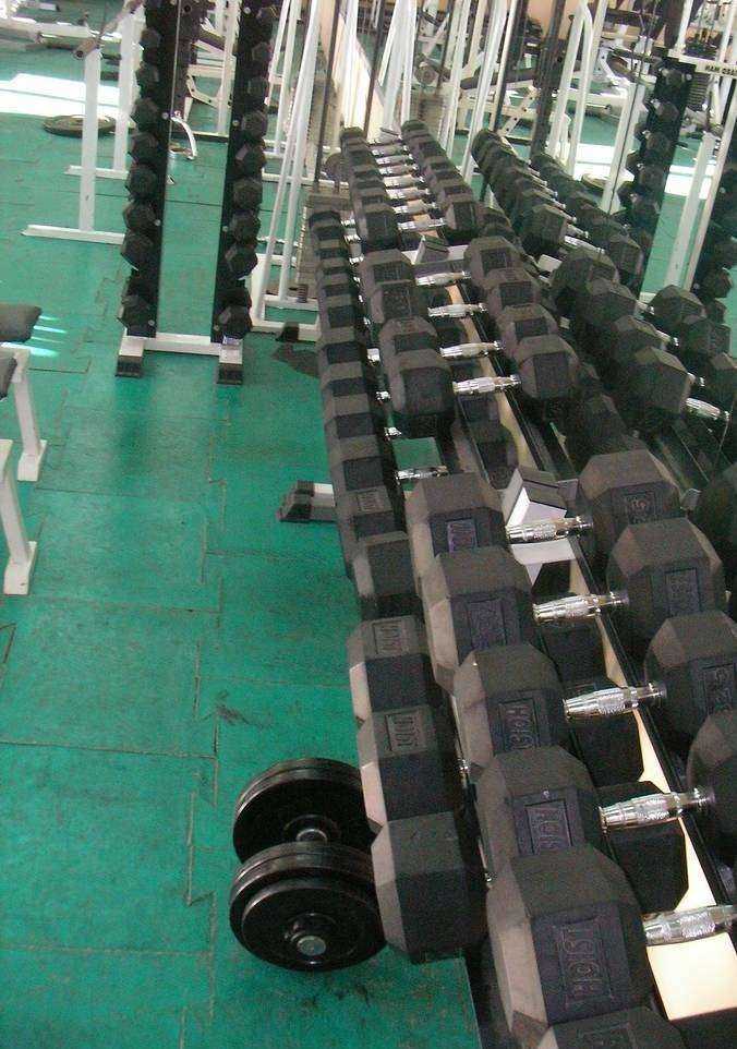 Отзывы на компанию Kosmo gym в г. Саратов c фото