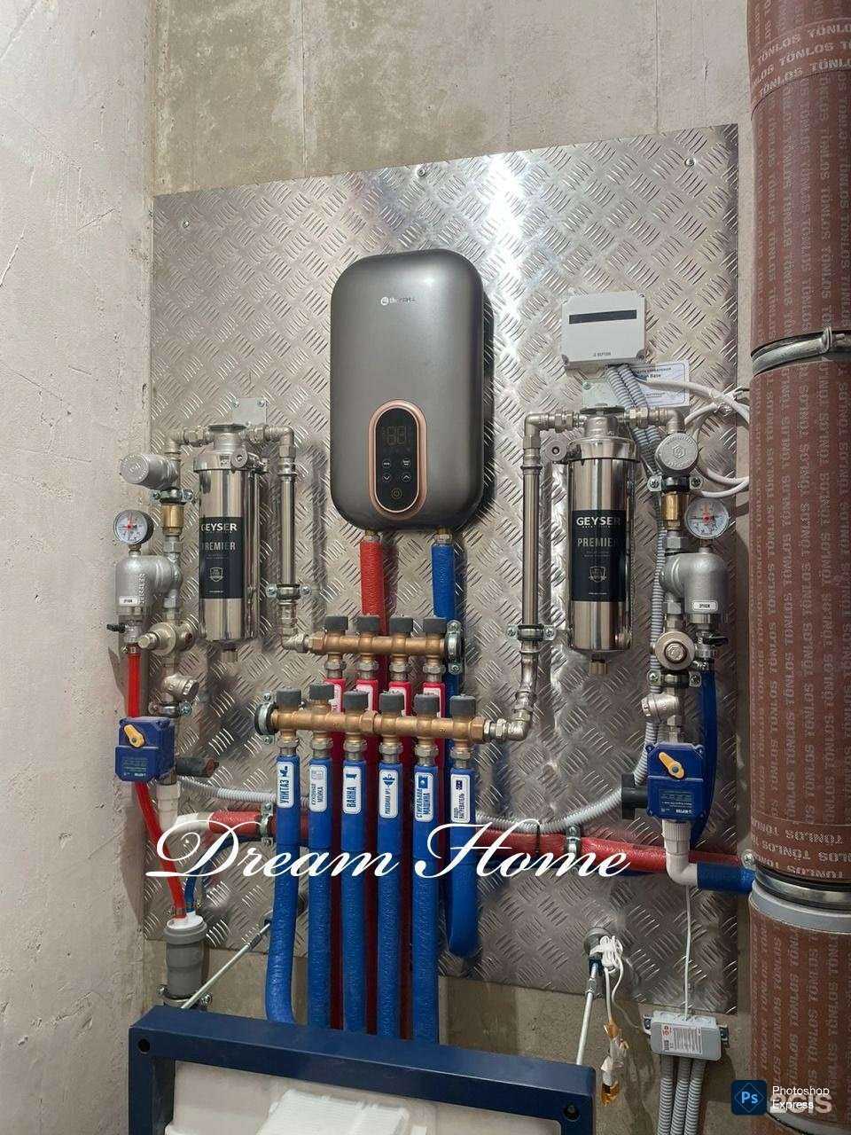 Отзывы на компанию Dream Home в Ростове-на-Дону c фото