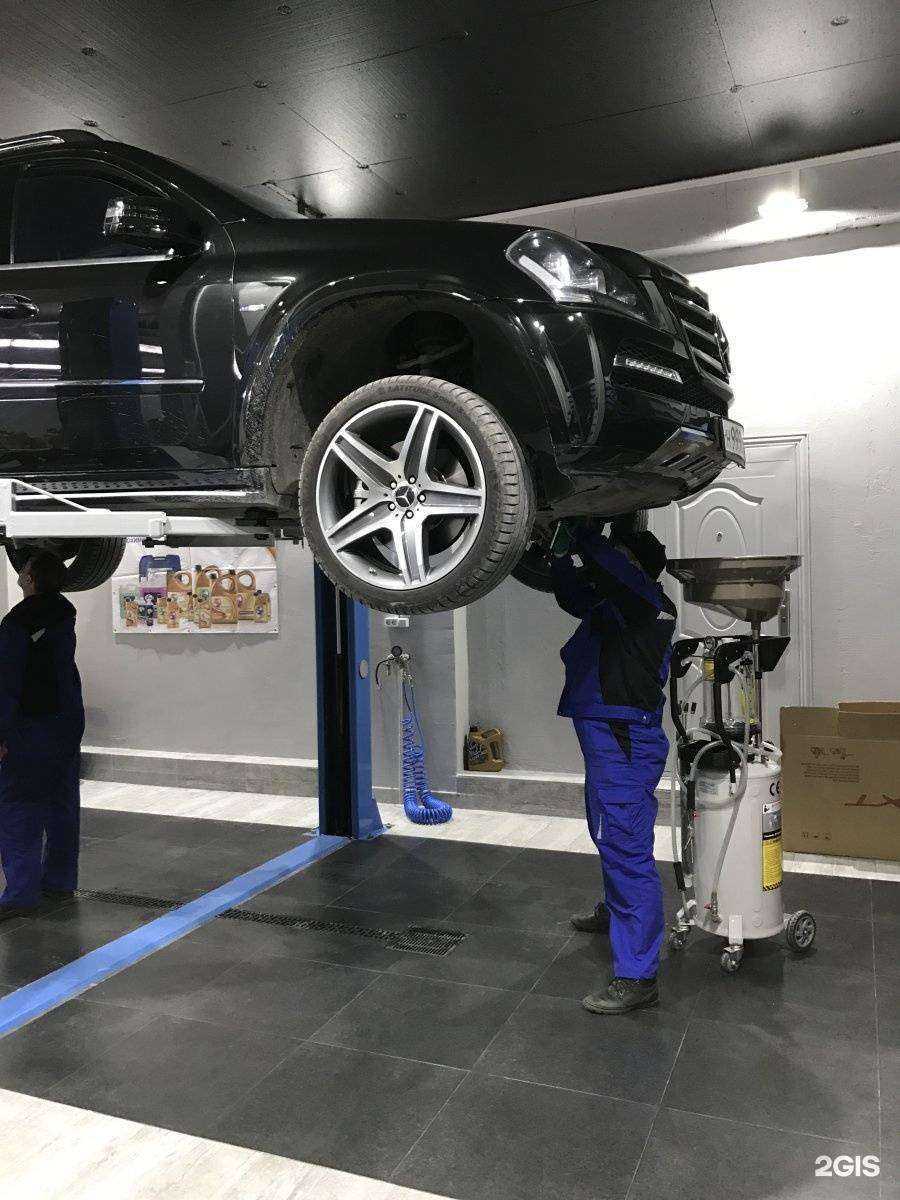 Отзывы на компанию Autoexpert в Ставрополе c фото