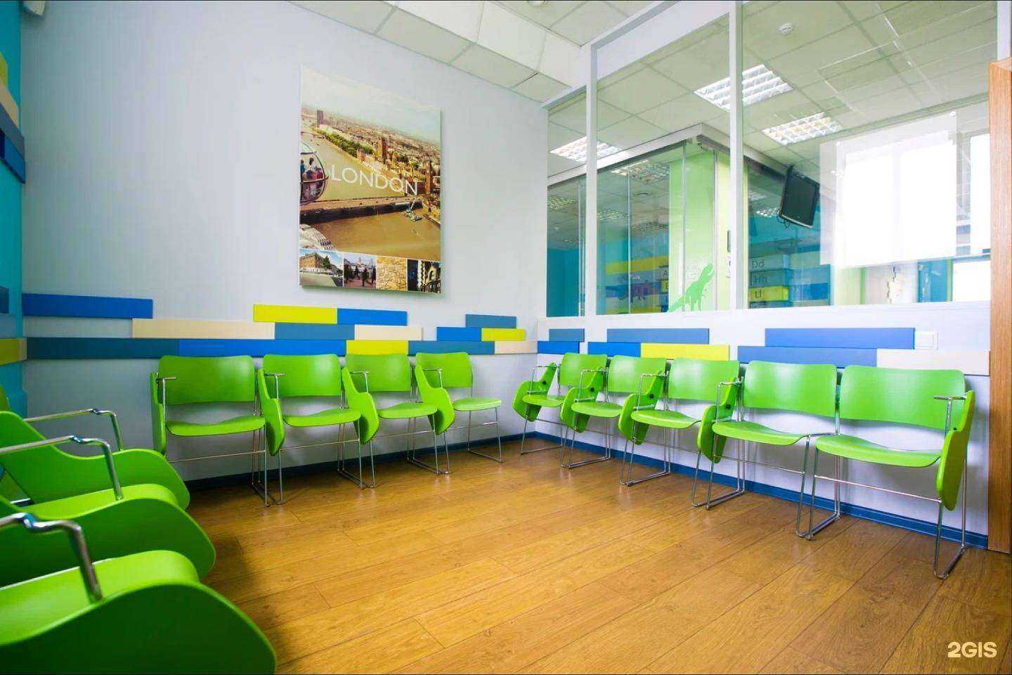 Отзывы на компанию UFirst в г. Новосибирск c фото