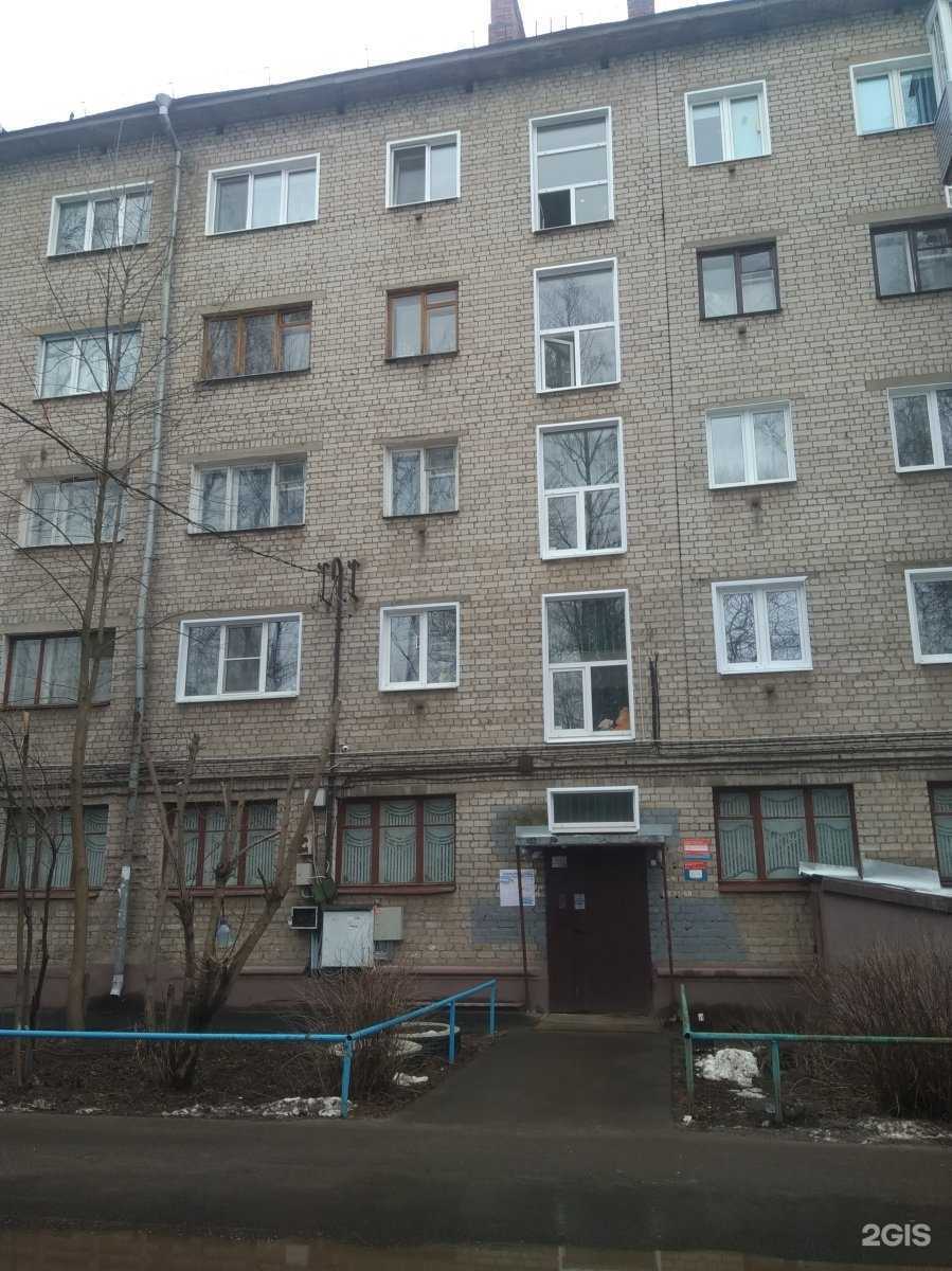 Отзывы на компанию Парикмахерская в Иванове c фото - фотография 2 из 2