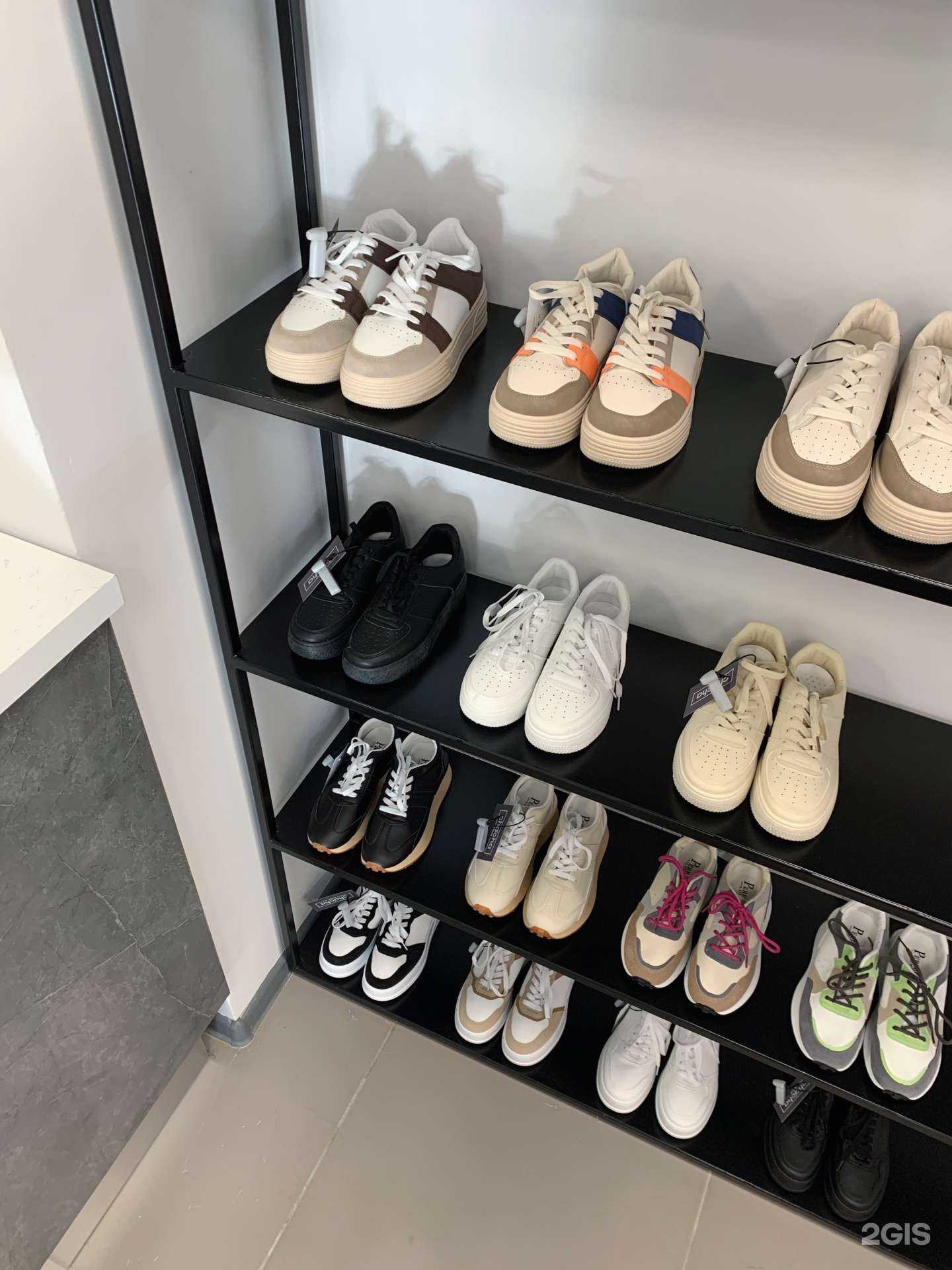 Отзывы на компанию Chacha store в Первоуральске c фото