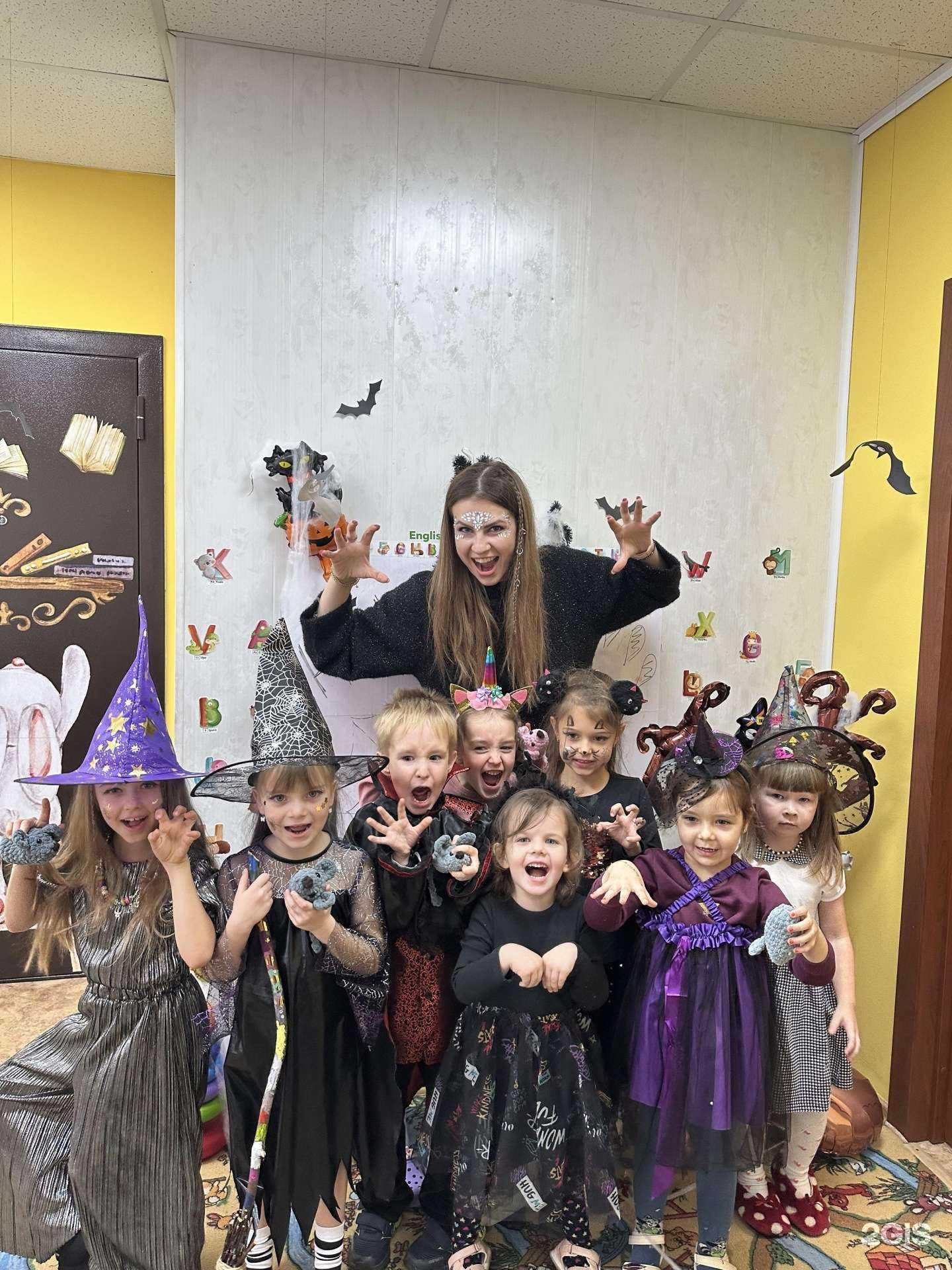 Отзывы на компанию Лучшие дети в Воронеже c фото