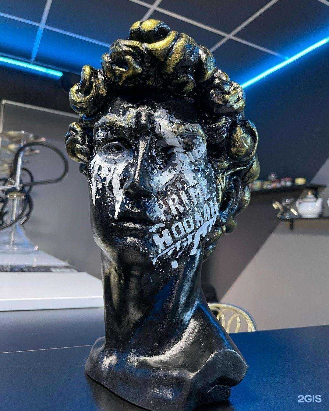 Отзывы на компанию Prime Gaming&Hookah Club в г. Новошахтинск c фото