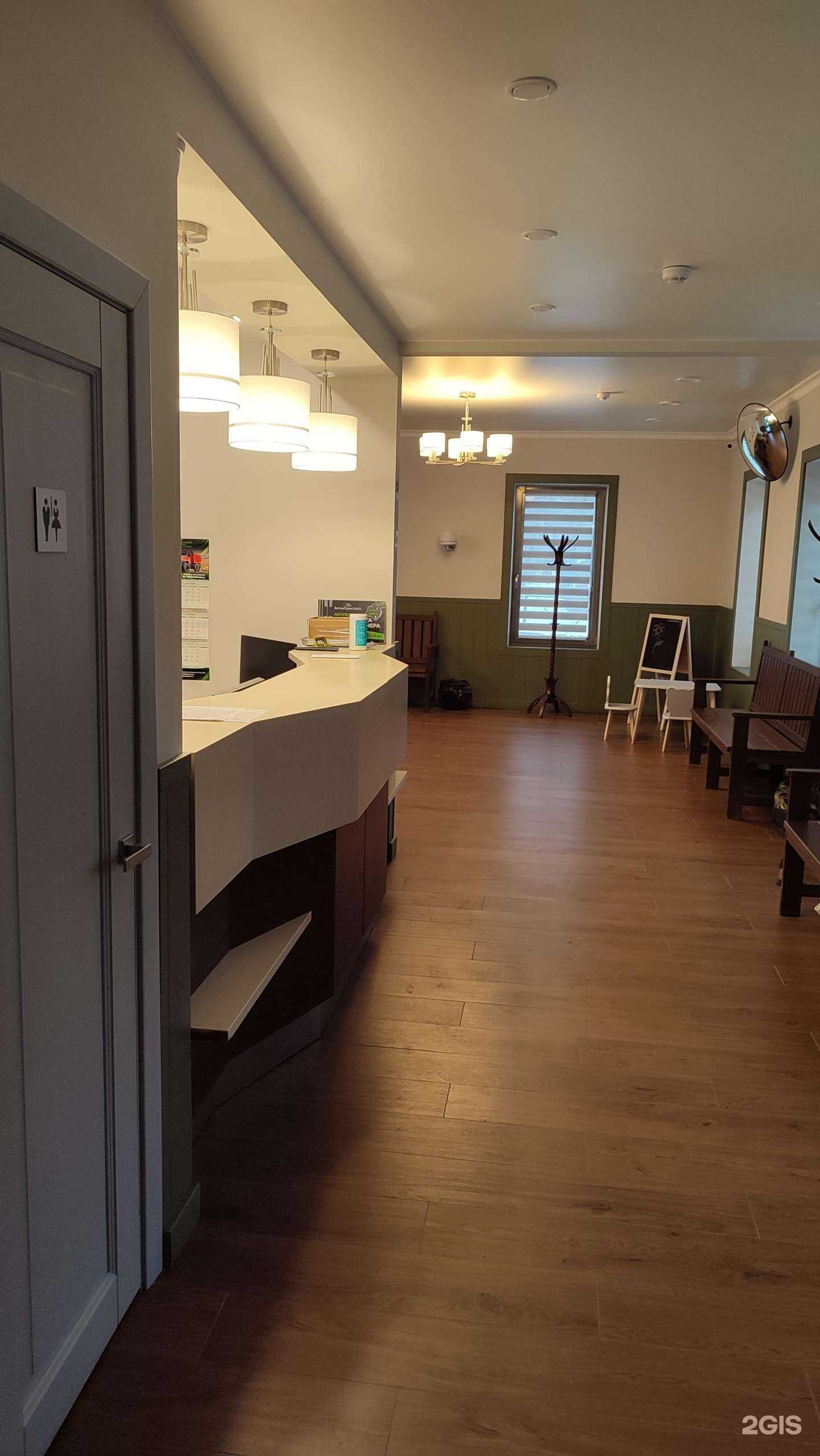 Отзывы на компанию ВитимТрансАвто в Иркутске c фото