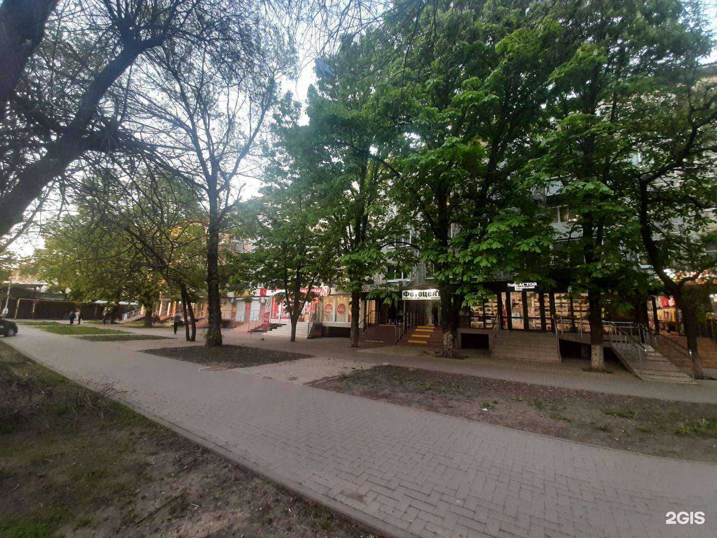 Отзывы на компанию Сталкер в Краснодаре c фото - фотография 2 из 2