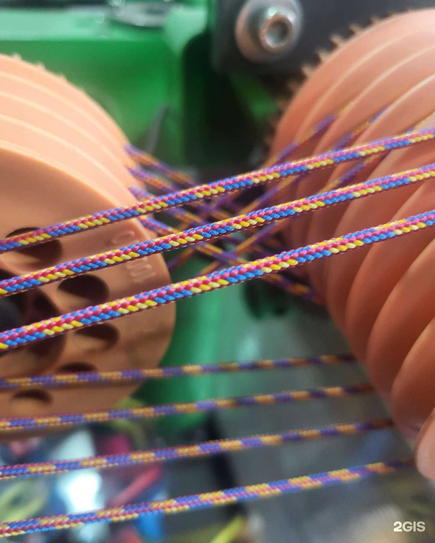 Отзывы на компанию Сибшнур в Новосибирске c фото